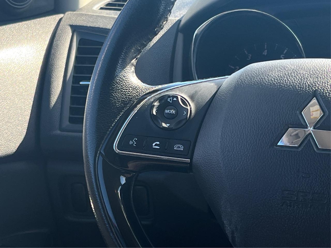 2017 Mitsubishi RVR RVR R-CAM H-SEATS LOADED! WE FINANCE ALL CREDIT! Photo