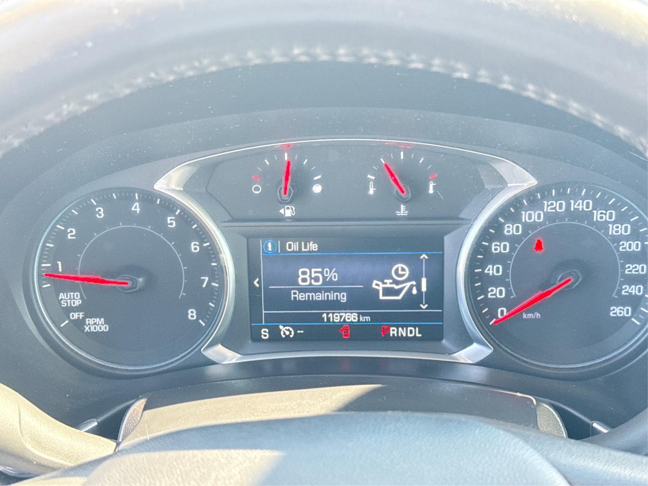 2019 Chevrolet Equinox LT HEATED SEATS LOADED WE FINANCE ALL CREDIT! Photo