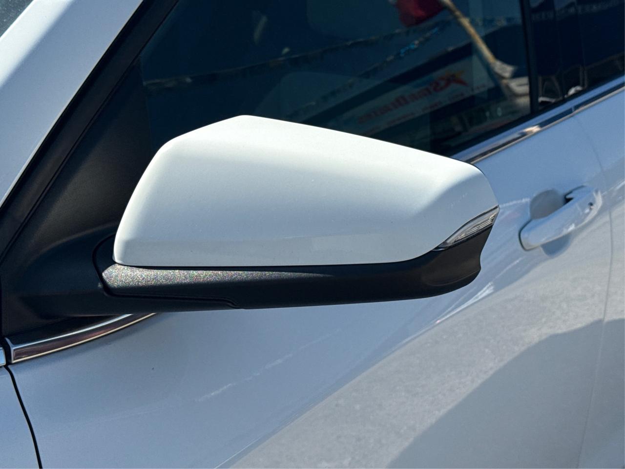 2019 Chevrolet Equinox LT HEATED SEATS LOADED WE FINANCE ALL CREDIT! Photo