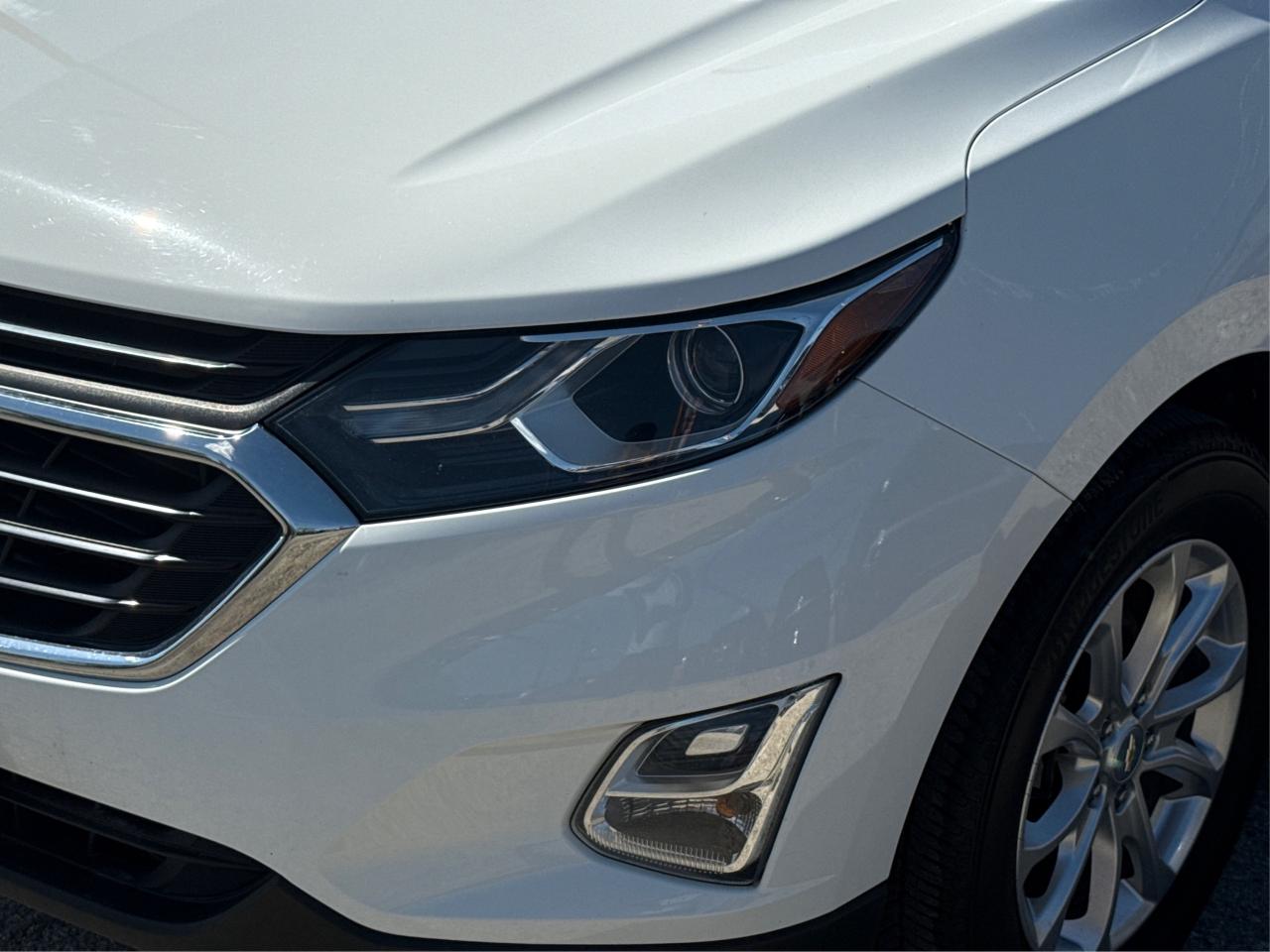 2019 Chevrolet Equinox LT HEATED SEATS LOADED WE FINANCE ALL CREDIT! Photo