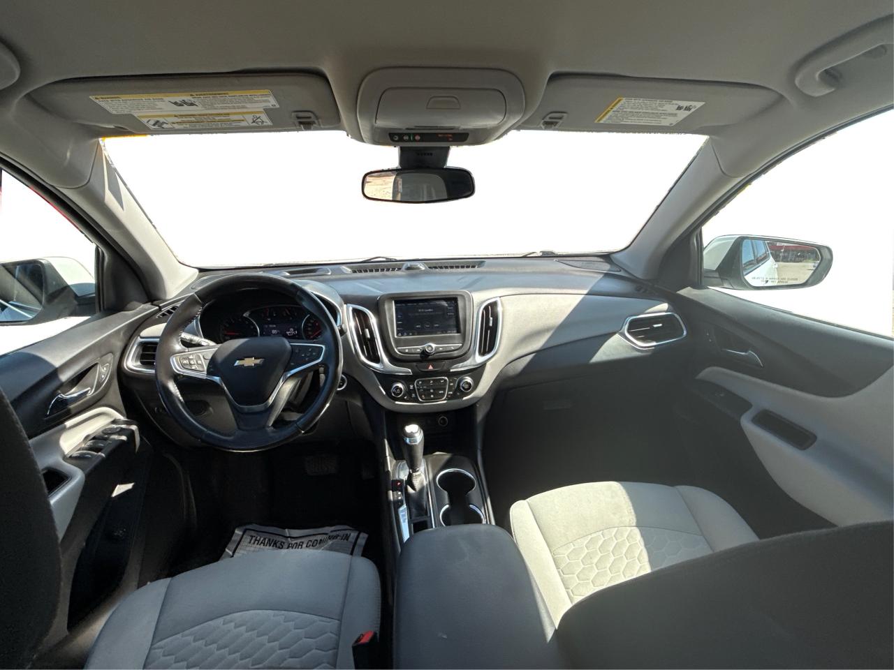 2019 Chevrolet Equinox LT HEATED SEATS LOADED WE FINANCE ALL CREDIT! Photo
