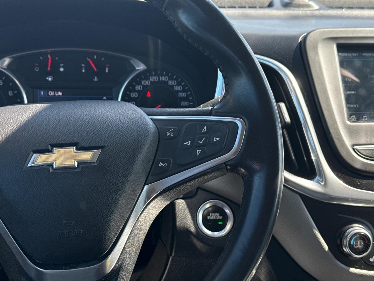 2019 Chevrolet Equinox LT HEATED SEATS LOADED WE FINANCE ALL CREDIT! Photo
