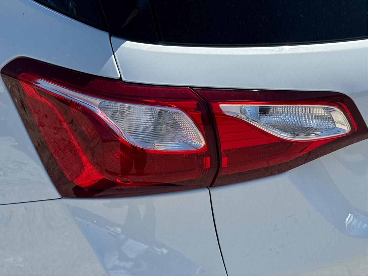 2019 Chevrolet Equinox LT CERTIFIED MINT  LOADED WE FINANCE ALL CREDIT! Photo