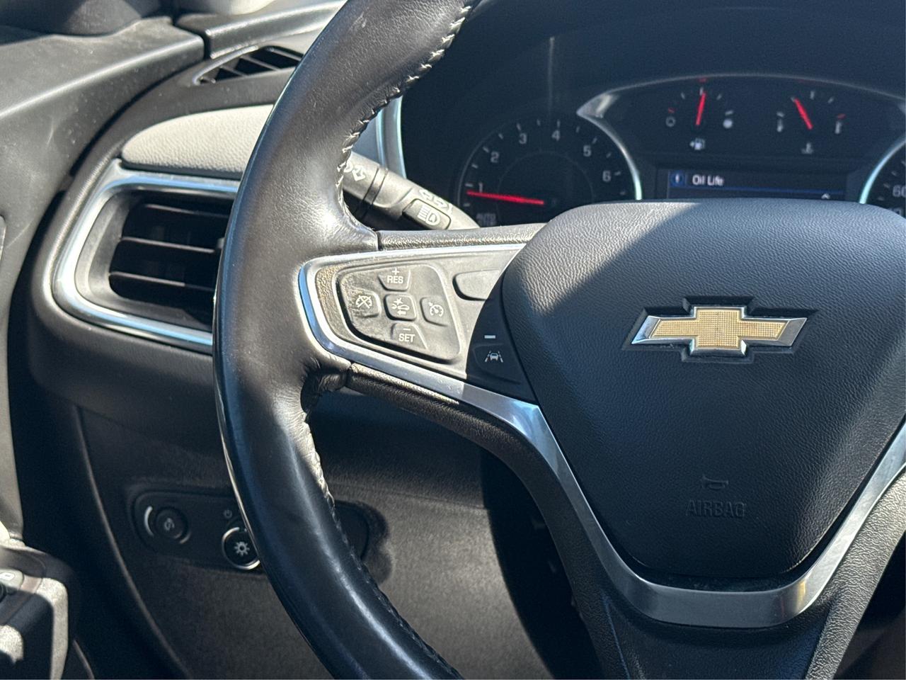 2019 Chevrolet Equinox LT CERTIFIED MINT  LOADED WE FINANCE ALL CREDIT! Photo