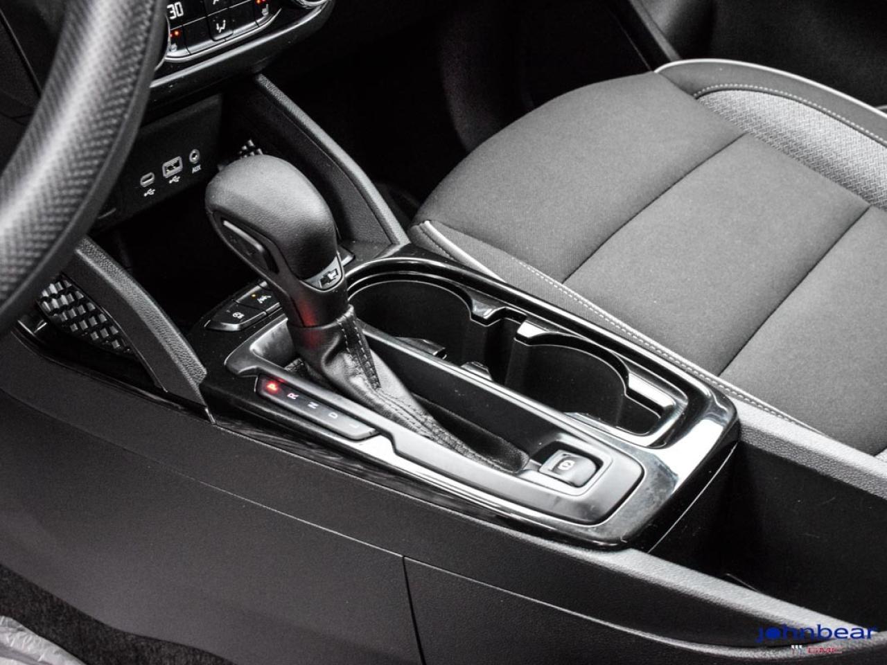 2023 Chevrolet TrailBlazer LT Photo