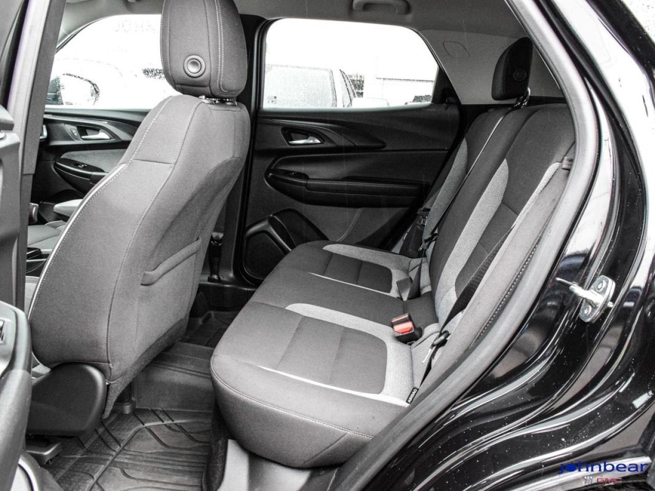 2023 Chevrolet TrailBlazer LT Photo