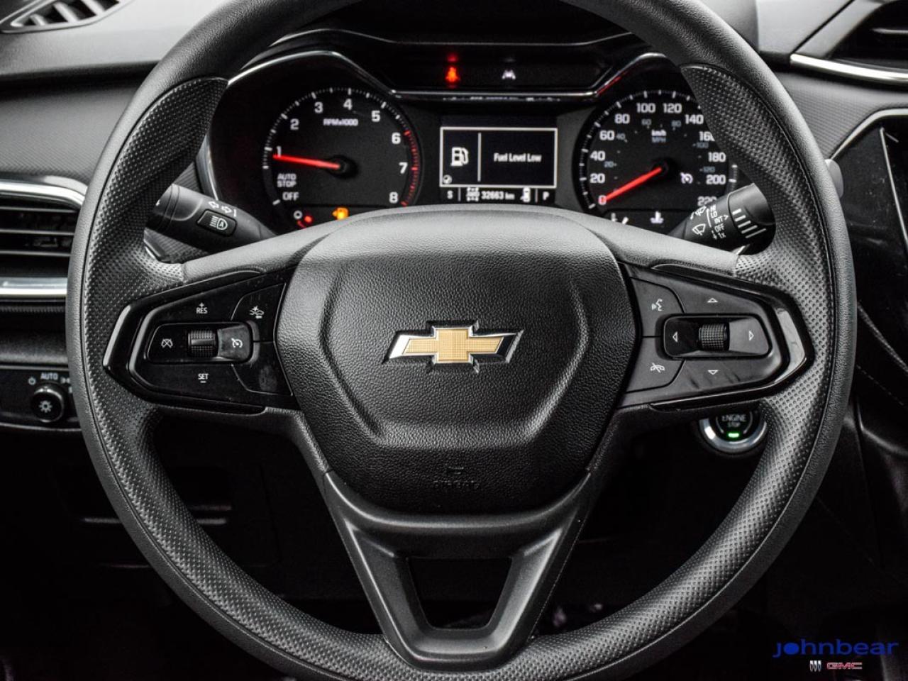 2023 Chevrolet TrailBlazer LT Photo