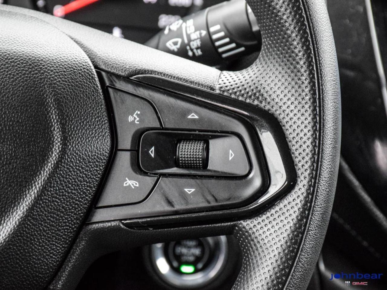 2023 Chevrolet TrailBlazer LT Photo