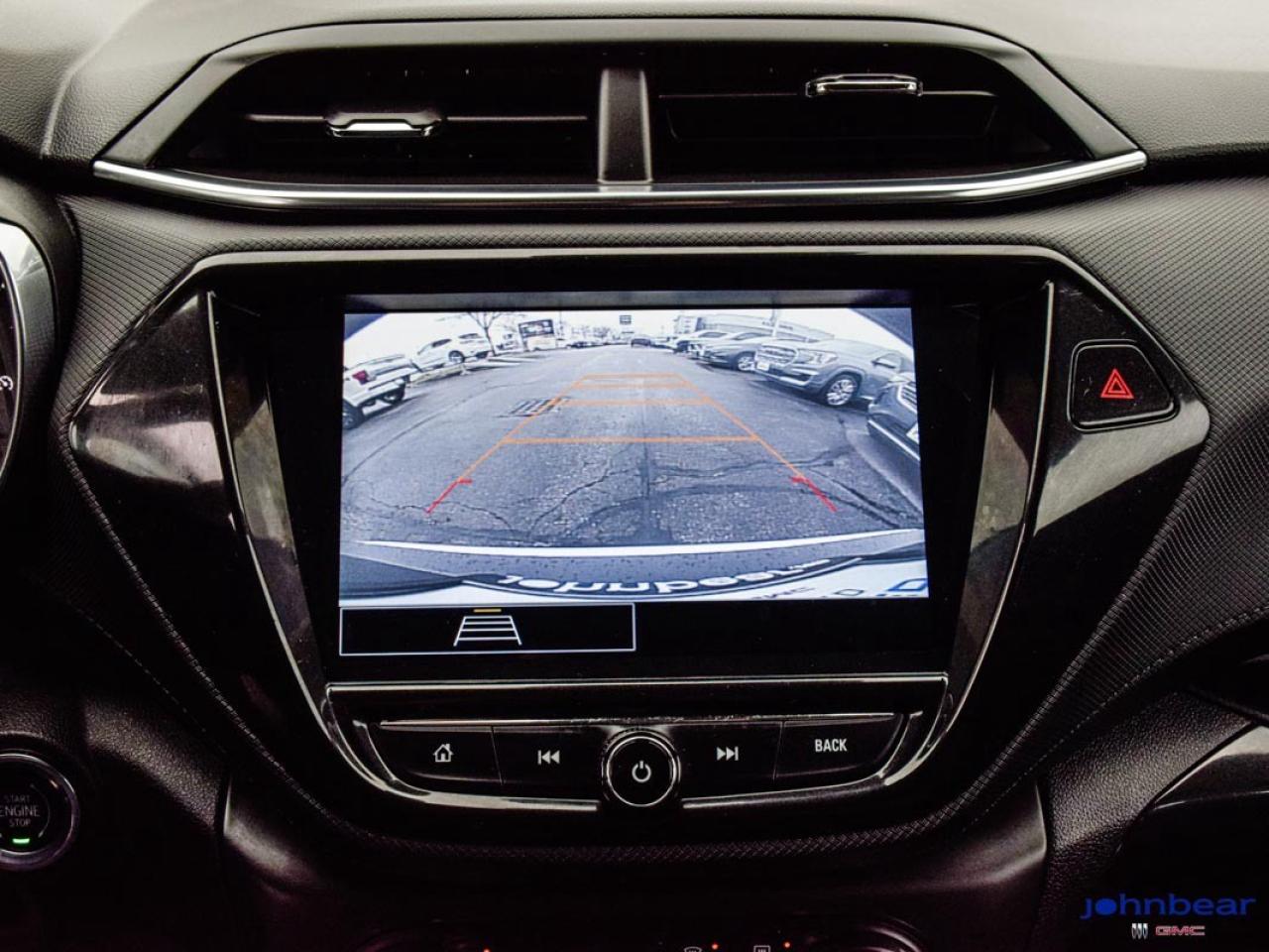 2023 Chevrolet TrailBlazer LT Photo