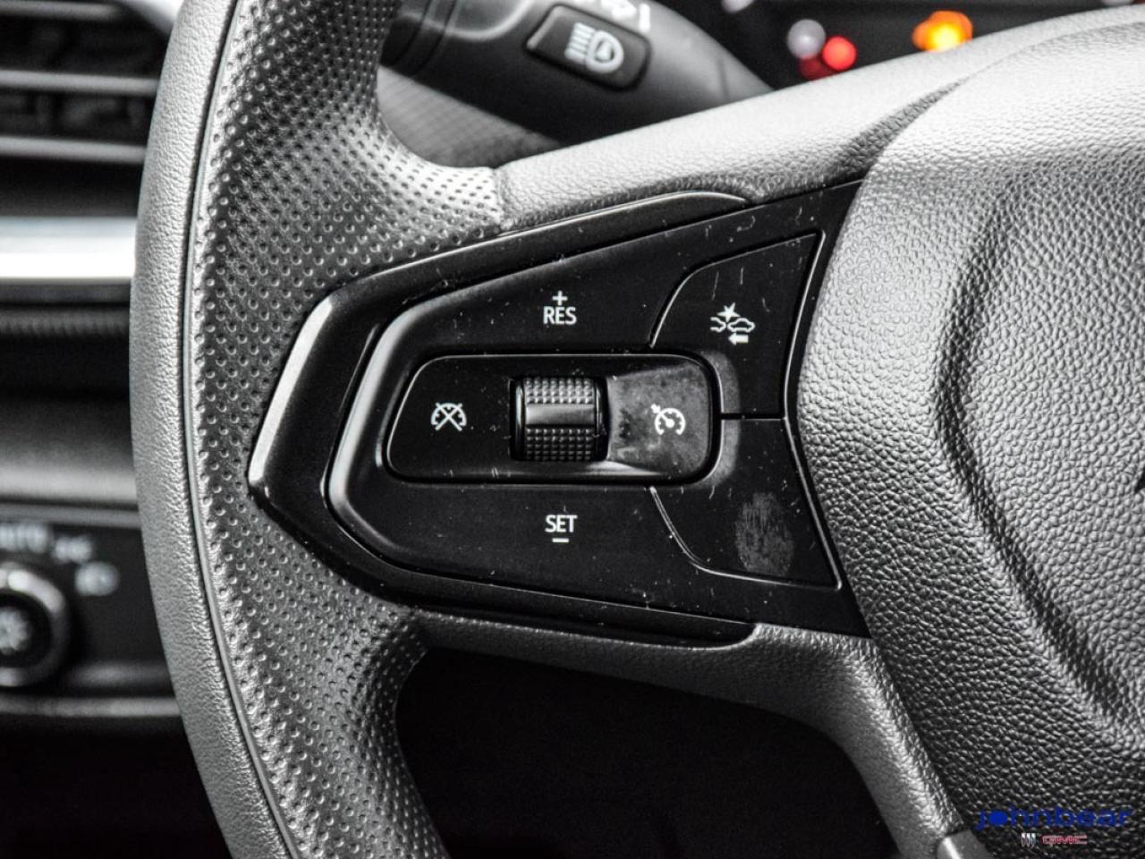 2023 Chevrolet TrailBlazer LT Photo