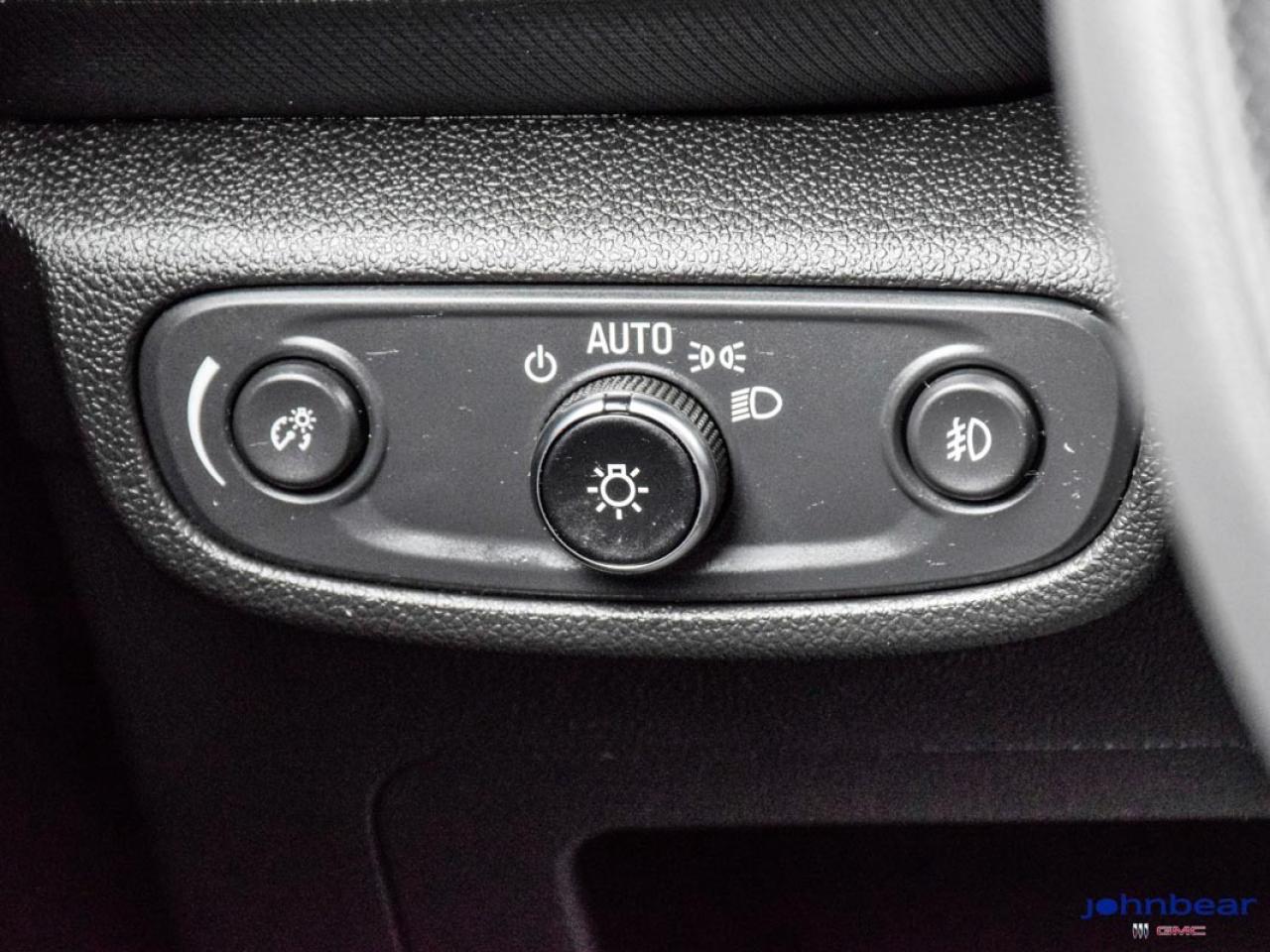 2023 Chevrolet TrailBlazer LT Photo