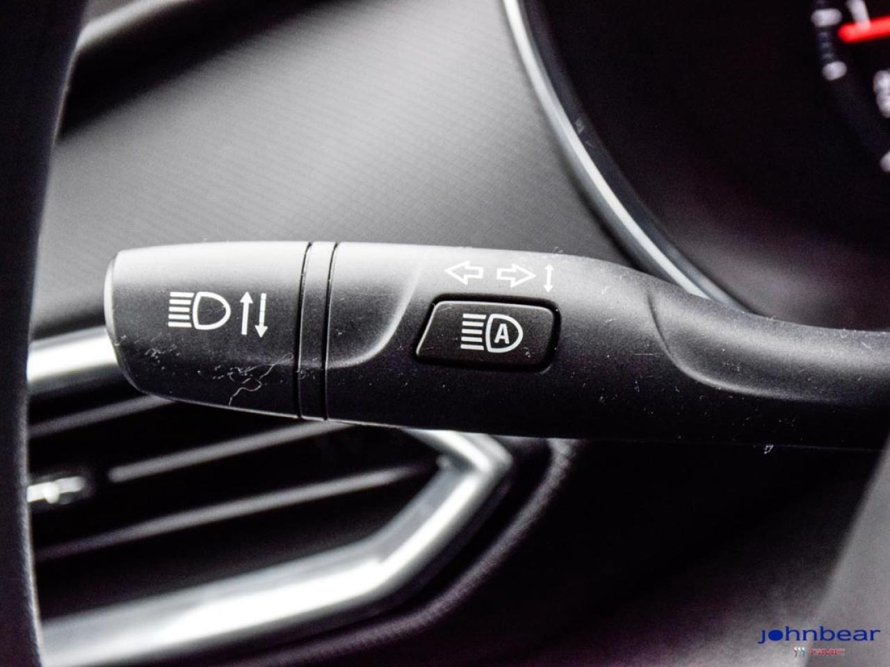 2023 Chevrolet TrailBlazer LT Photo