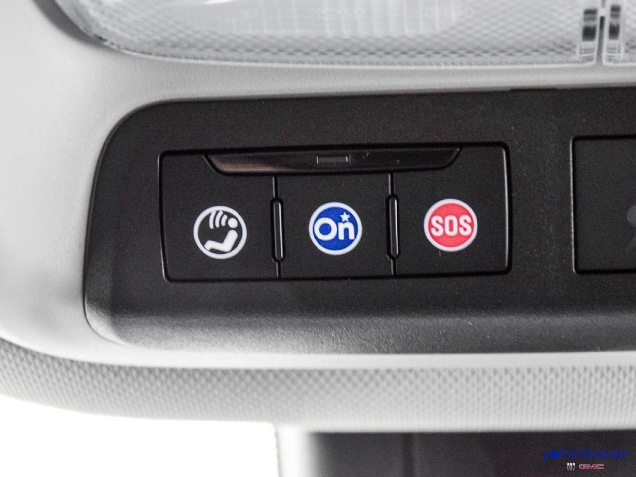 2023 Chevrolet TrailBlazer LT Photo