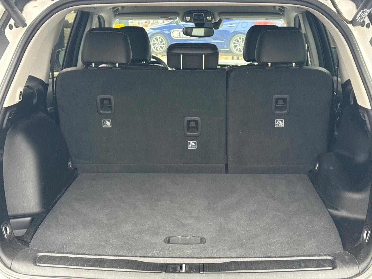 2023 Jeep Grand Cherokee NAV LEATHER HEATED SEATS! WE FINANCE ALL CREDIT! Photo