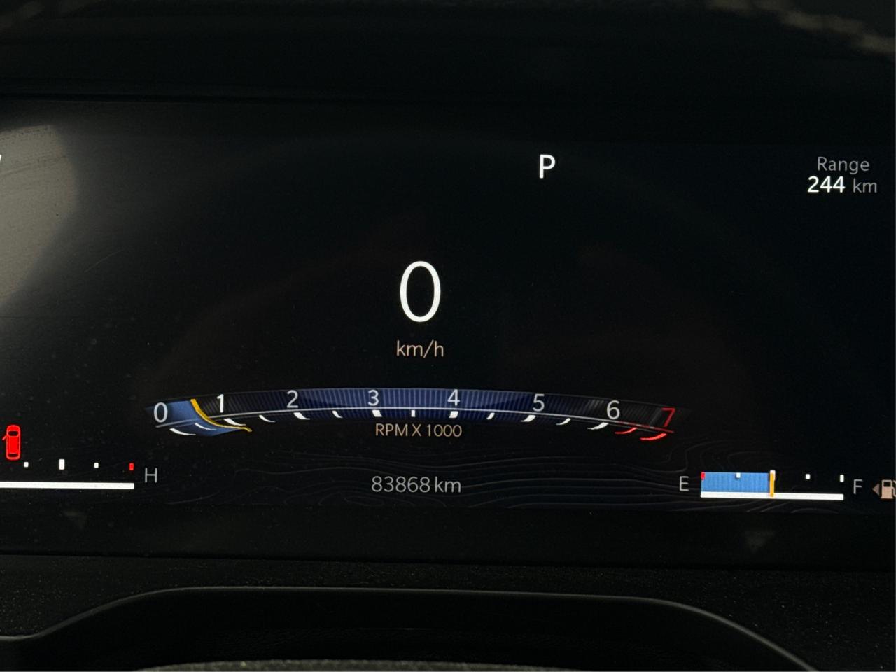 2023 Jeep Grand Cherokee NAV LEATHER HEATED SEATS! WE FINANCE ALL CREDIT! Photo