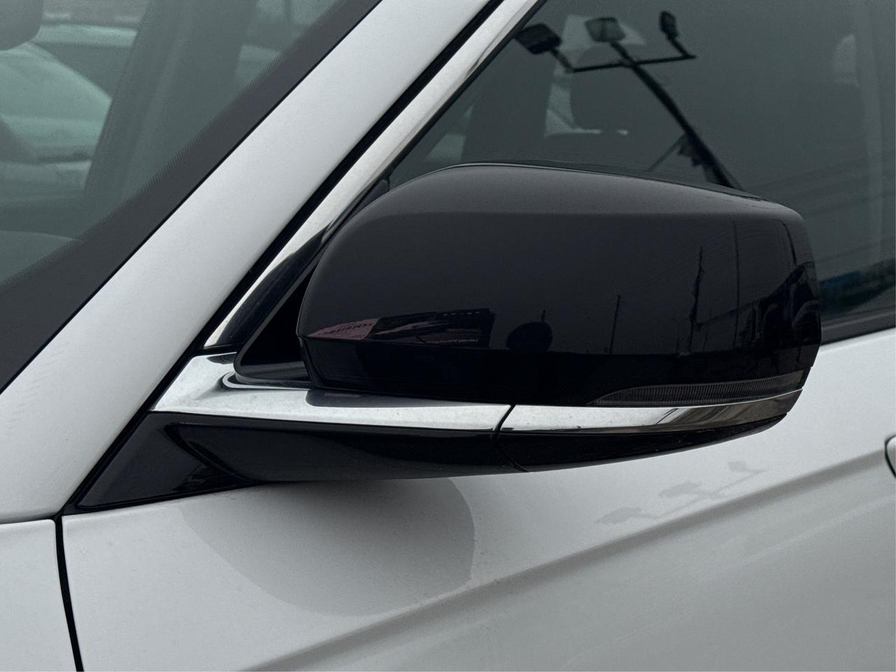 2023 Jeep Grand Cherokee NAV LEATHER HEATED SEATS! WE FINANCE ALL CREDIT! Photo