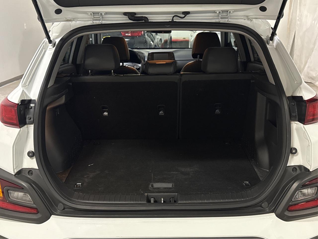 2020 Hyundai KONA Luxury LEATHER SUNROOF MINT WE FINANCE ALL CREDIT! Photo