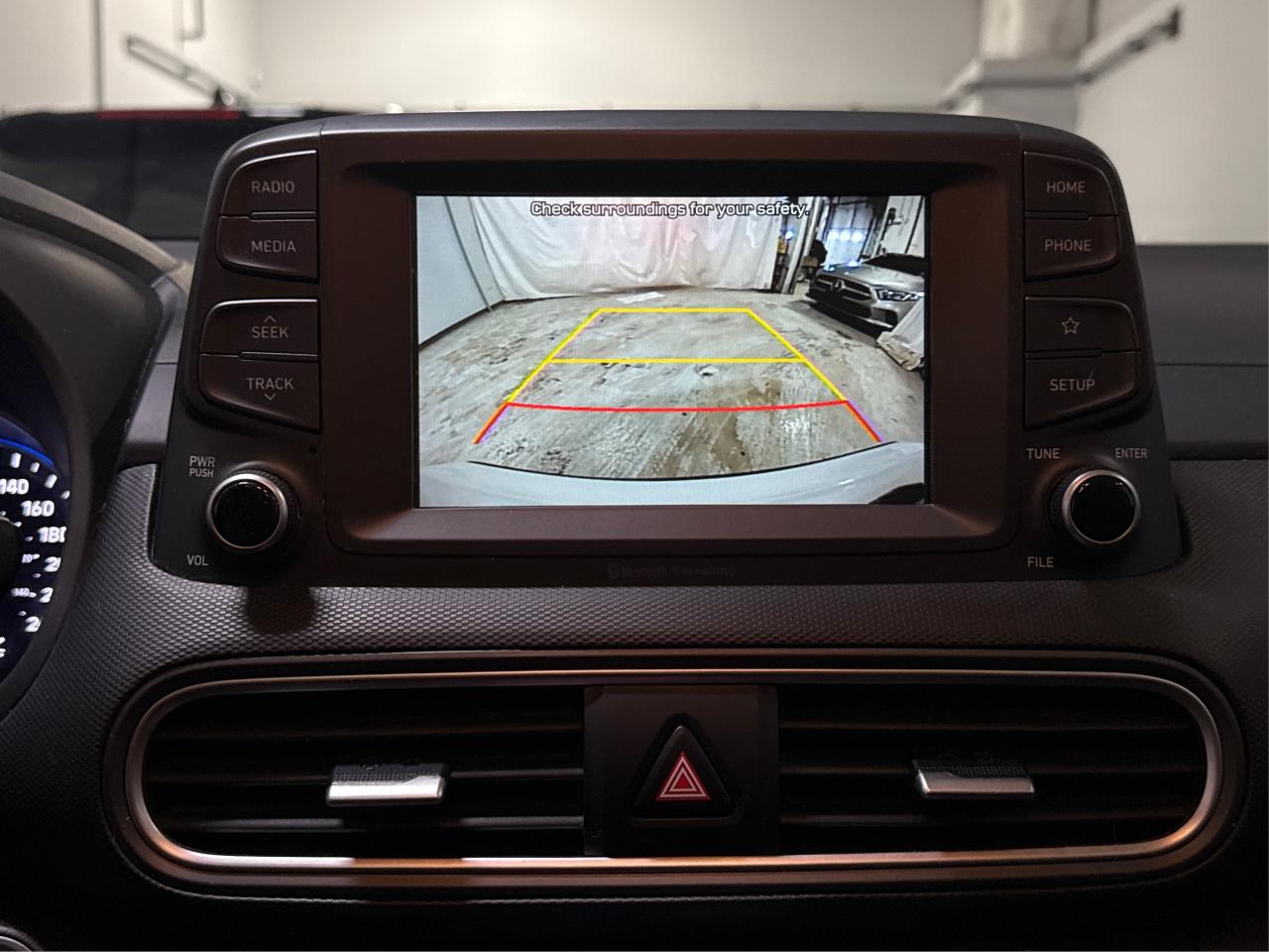 2020 Hyundai KONA Luxury LEATHER SUNROOF MINT WE FINANCE ALL CREDIT! Photo