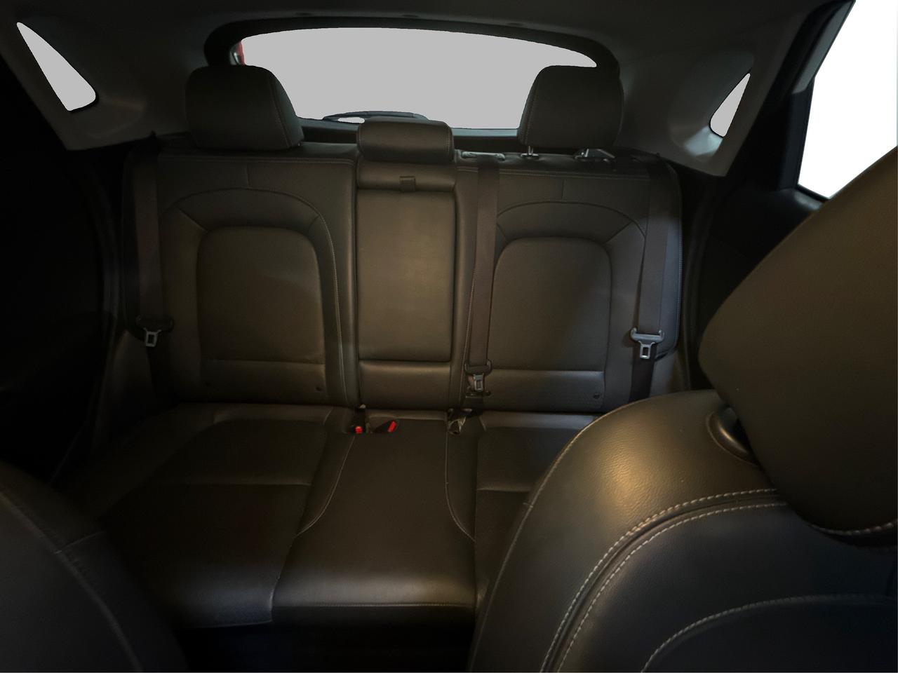 2020 Hyundai KONA Luxury LEATHER SUNROOF MINT WE FINANCE ALL CREDIT! Photo