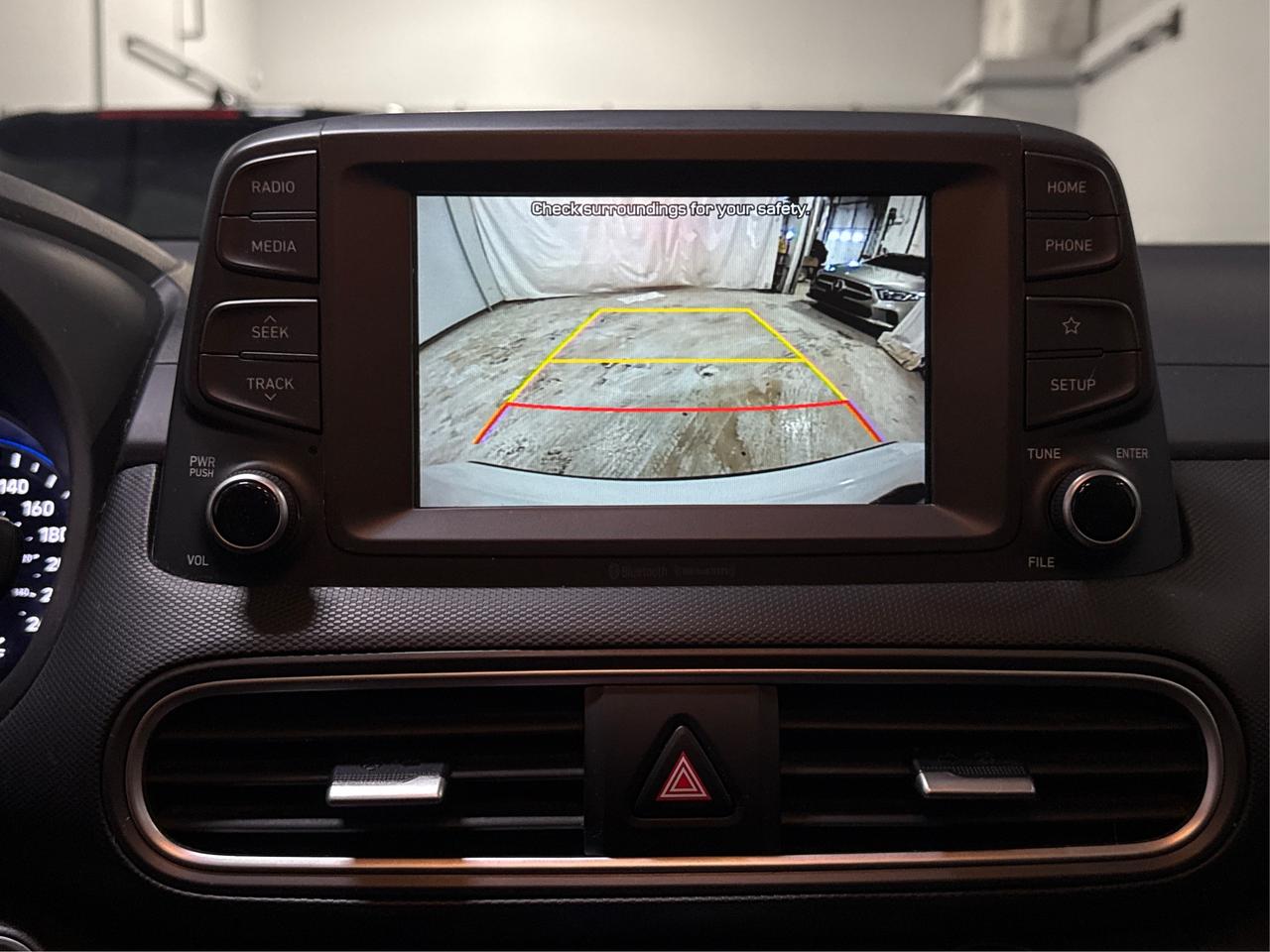 2020 Hyundai KONA Luxury LEATHER SUNROOF MINT WE FINANCE ALL CREDIT! Photo