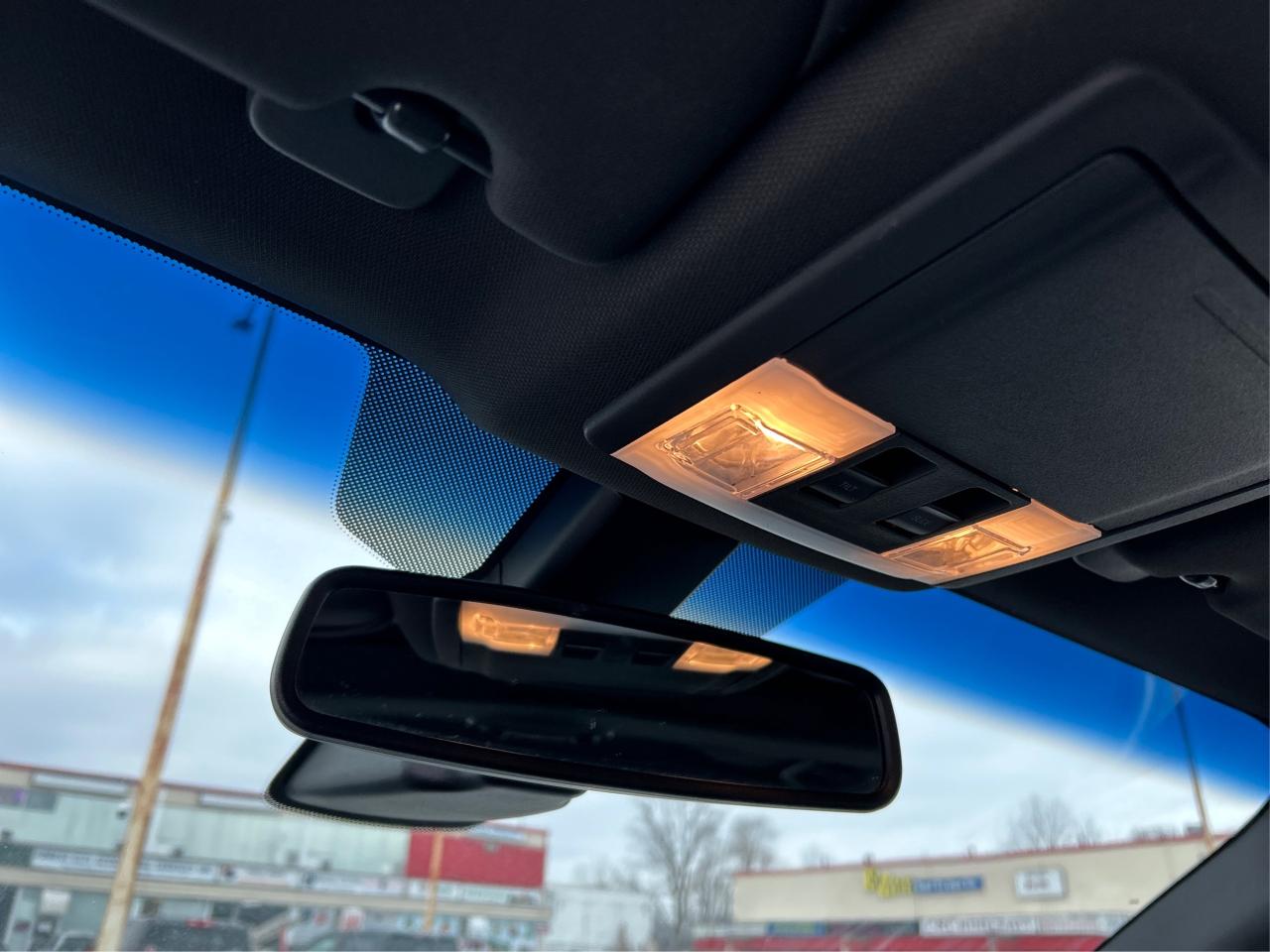 2016 Ford Taurus Limited AWD LEATHER NAV ROOF WE FINANCE ALL CREDIT Photo