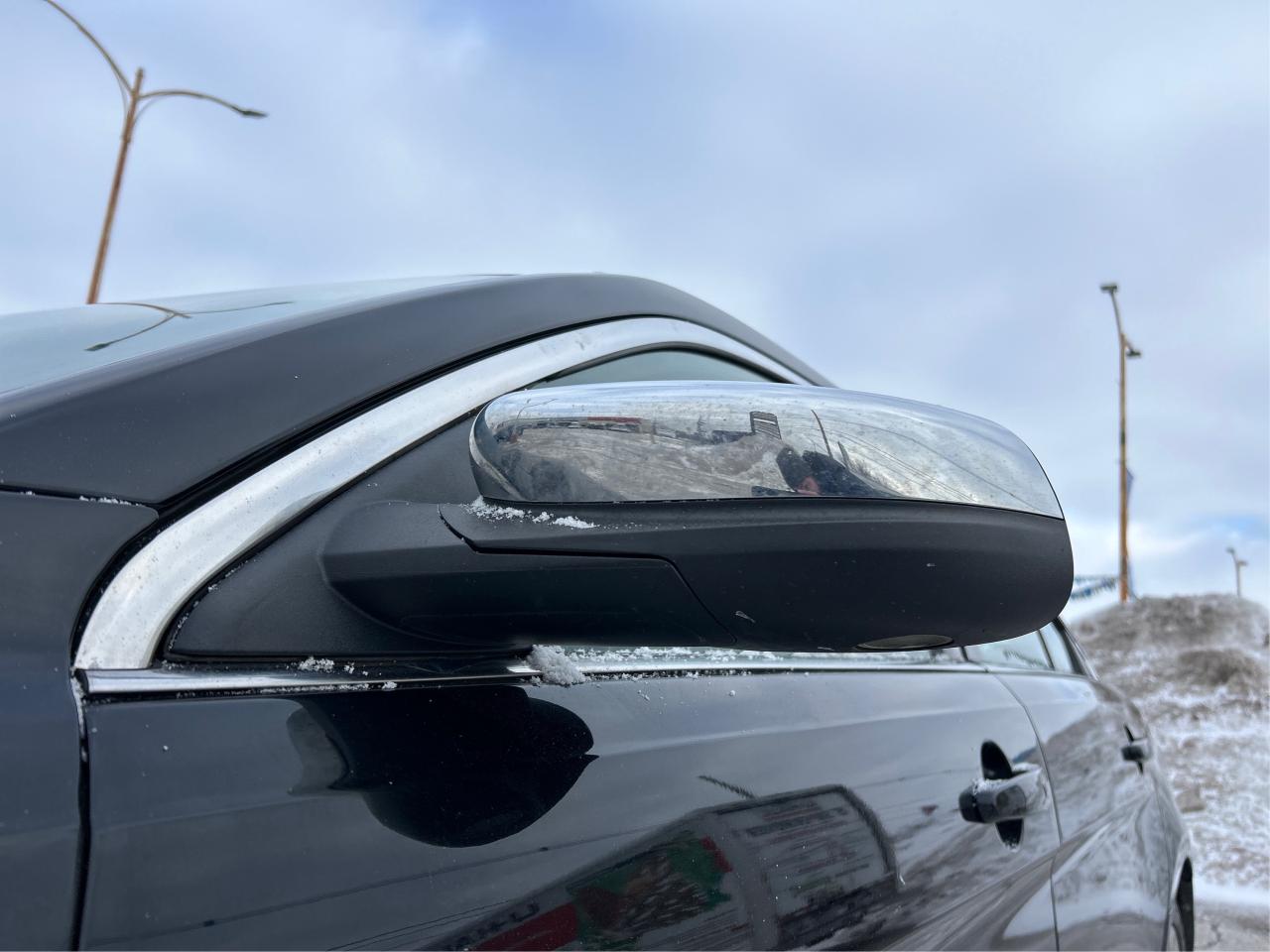 2016 Ford Taurus Limited AWD LEATHER NAV ROOF WE FINANCE ALL CREDIT Photo