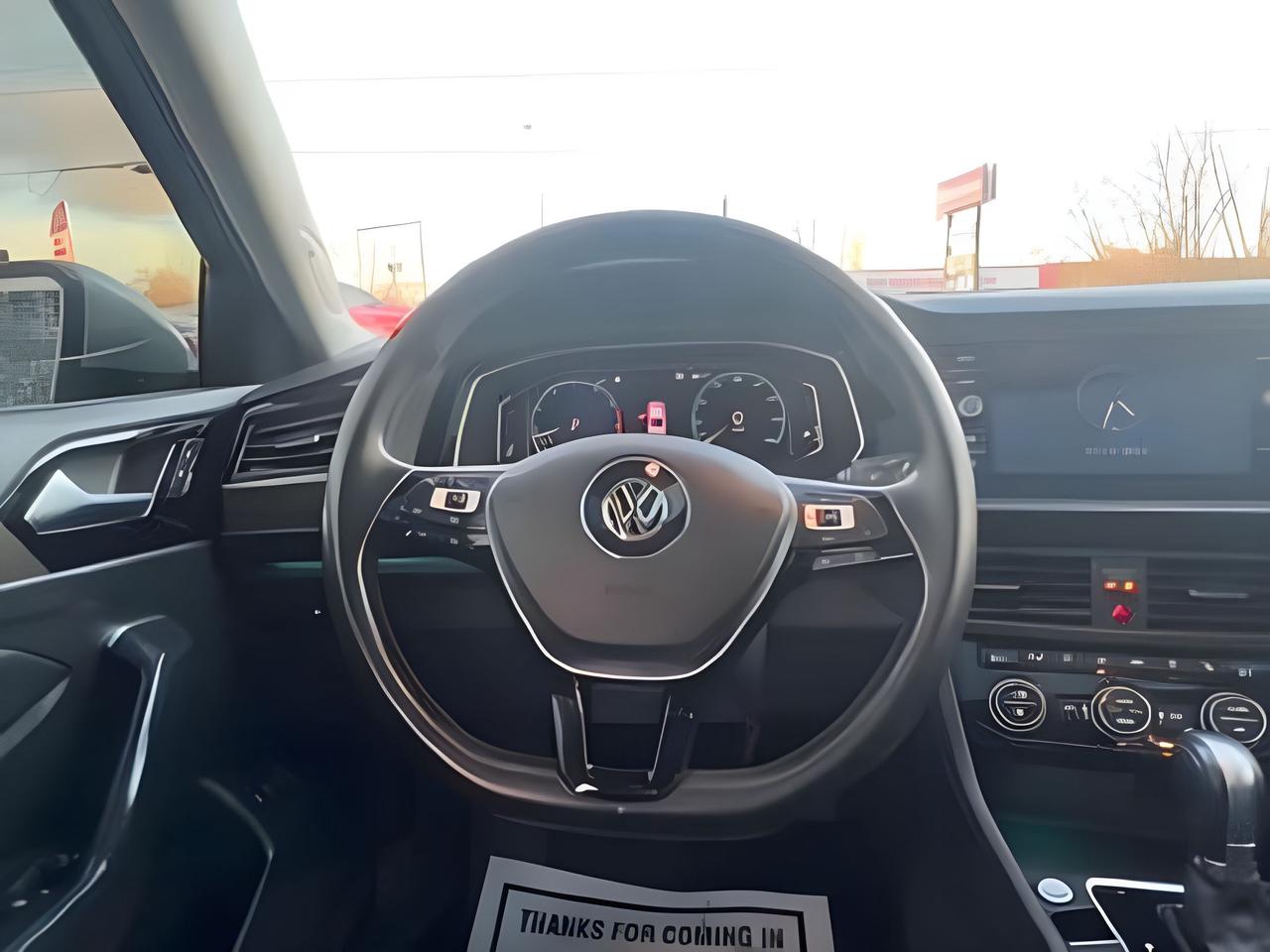 2019 Volkswagen Jetta Execline Auto NAV LEATHER ROOF WE FINANCE ALL CRED Photo