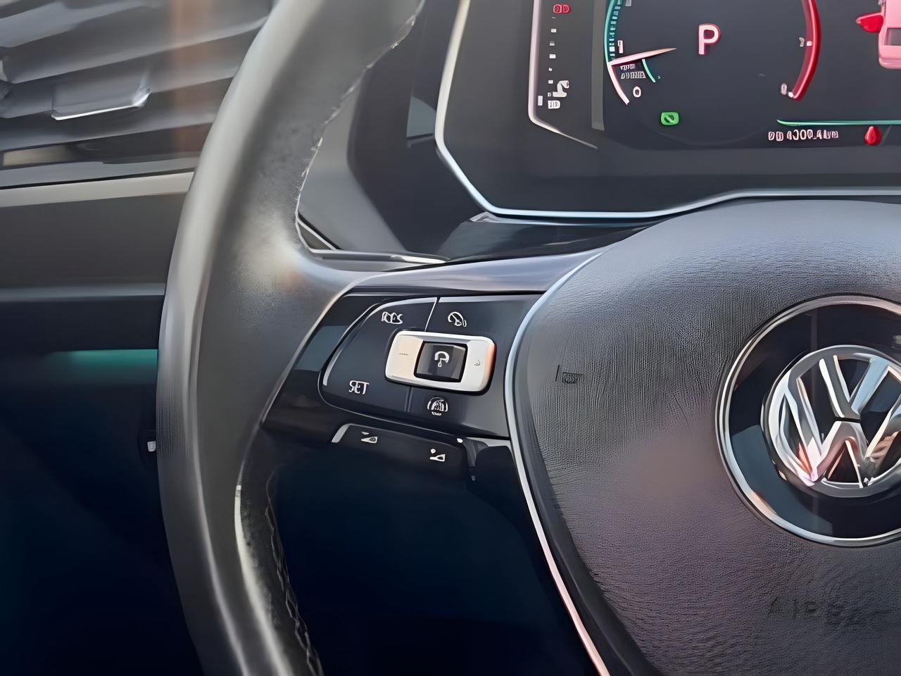 2019 Volkswagen Jetta Execline Auto NAV LEATHER ROOF WE FINANCE ALL CRED Photo