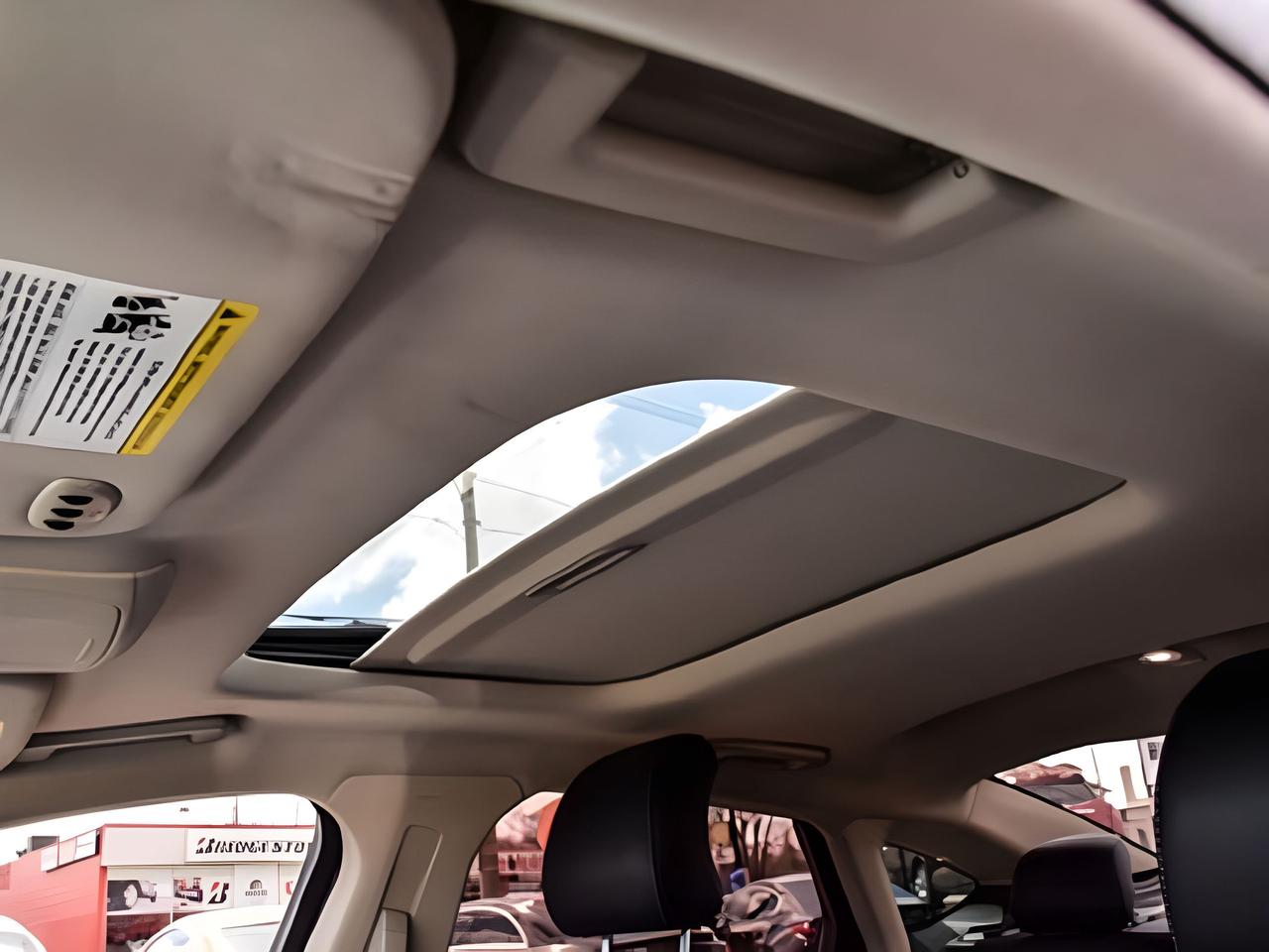 2017 Ford Fusion AWD NAV LEATHER ROOF LOADED WE FINANCE ALL CREDIT Photo