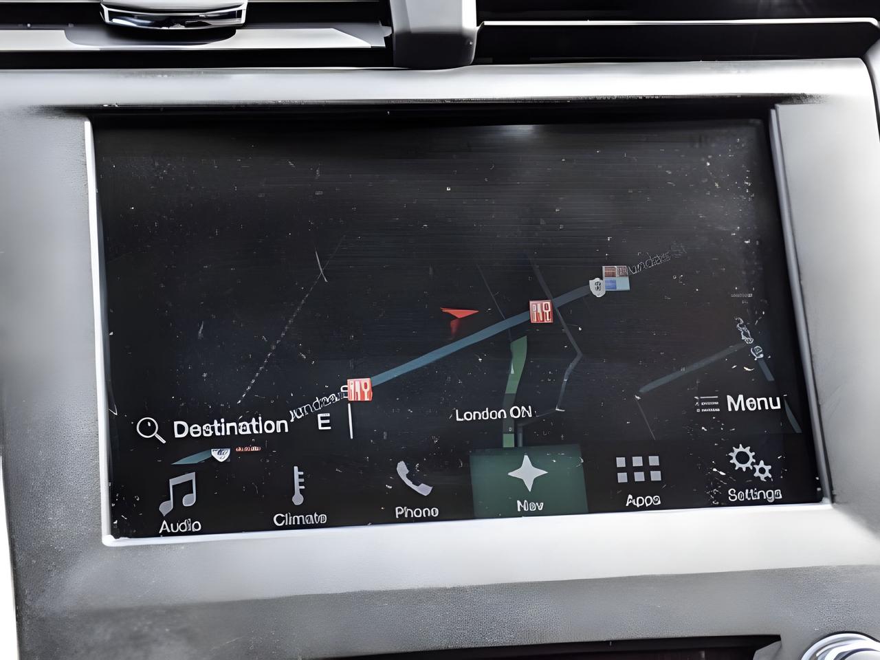 2017 Ford Fusion AWD NAV LEATHER ROOF LOADED WE FINANCE ALL CREDIT Photo