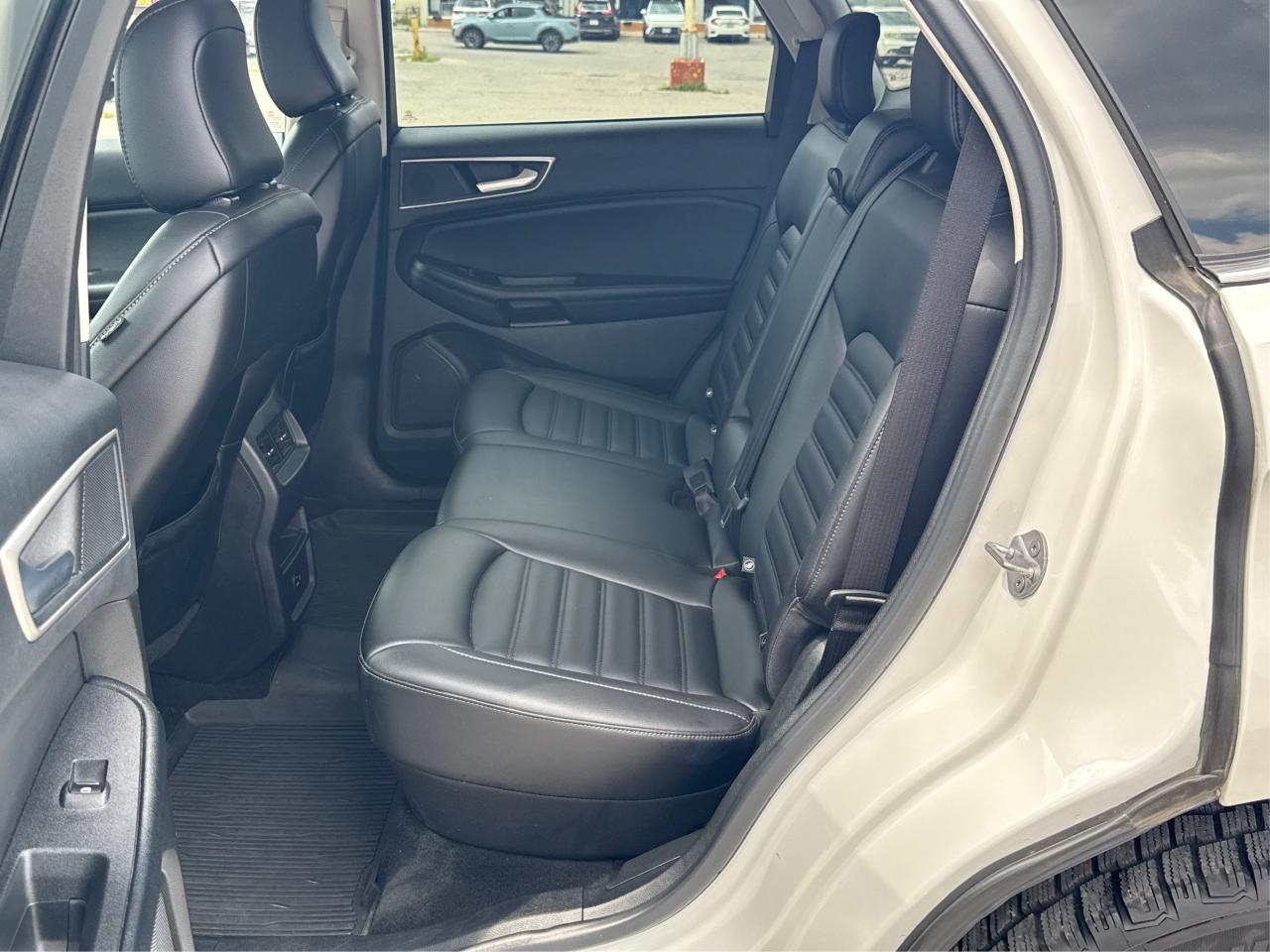 2022 Ford Edge NAV LEATHER HEATED SEATS! WE FINANCE ALL CREDIT! Photo