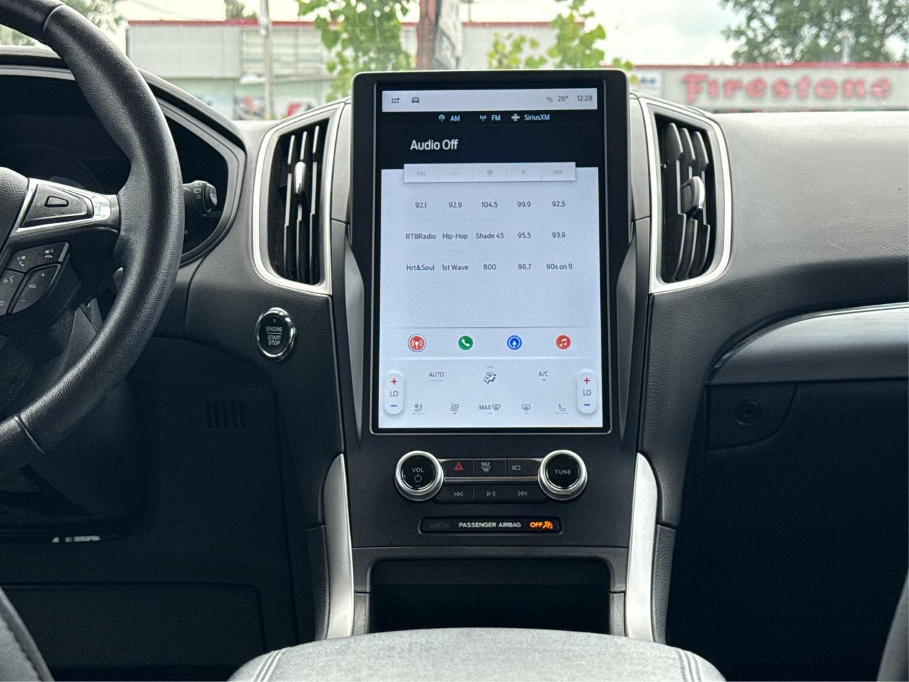 2022 Ford Edge NAV LEATHER HEATED SEATS! WE FINANCE ALL CREDIT! Photo