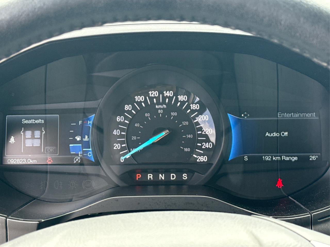 2022 Ford Edge NAV LEATHER HEATED SEATS! WE FINANCE ALL CREDIT! Photo