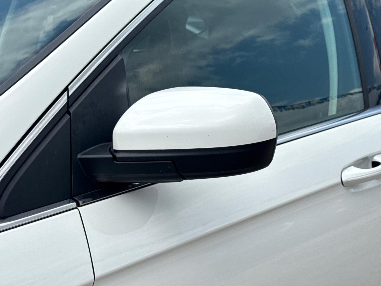 2022 Ford Edge NAV LEATHER HEATED SEATS! WE FINANCE ALL CREDIT! Photo