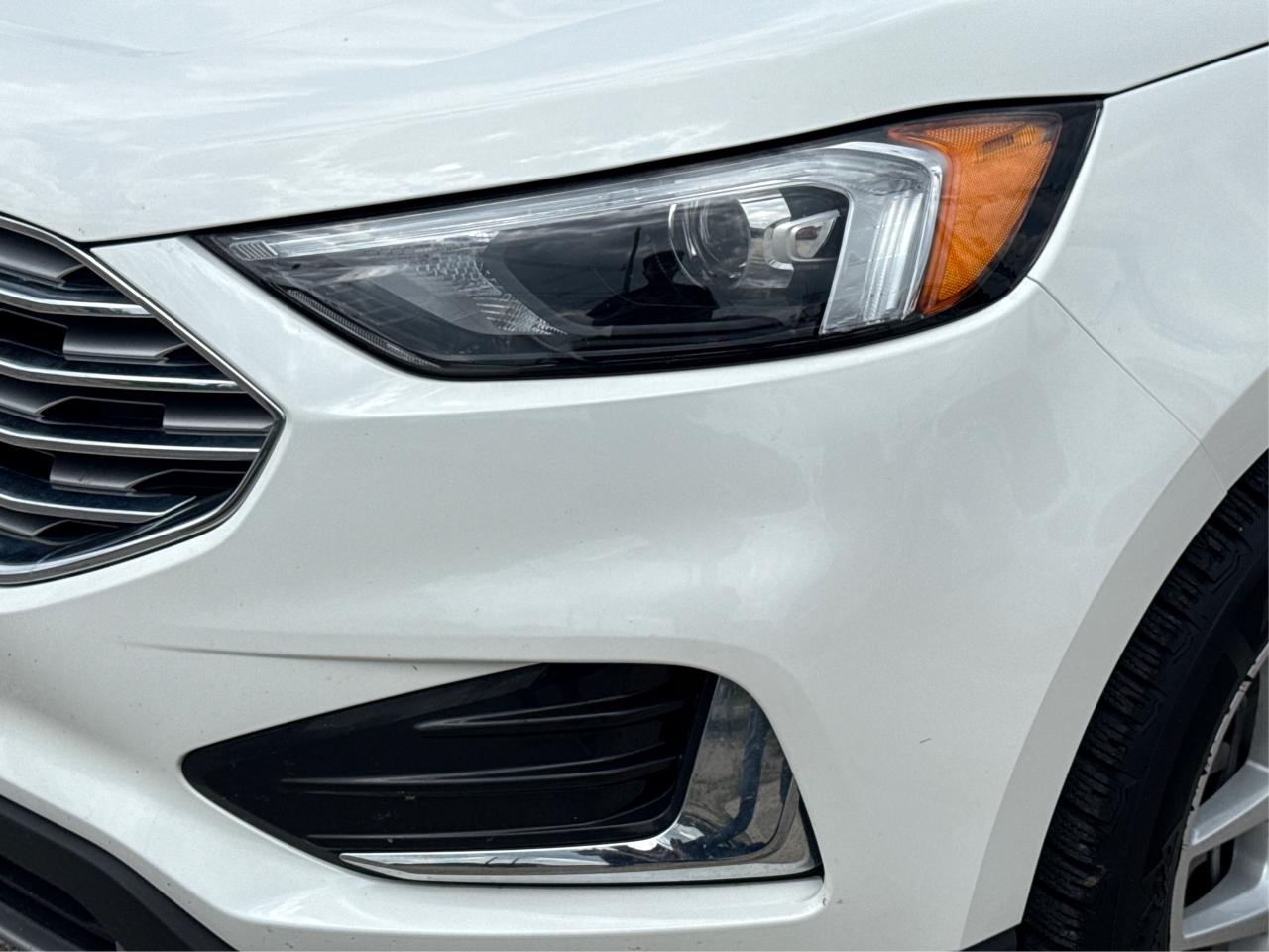 2022 Ford Edge NAV LEATHER HEATED SEATS! WE FINANCE ALL CREDIT! Photo