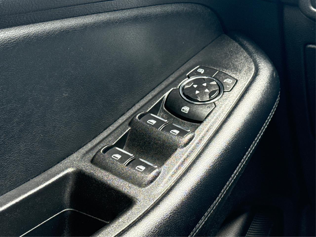 2022 Ford Edge NAV LEATHER HEATED SEATS! WE FINANCE ALL CREDIT! Photo