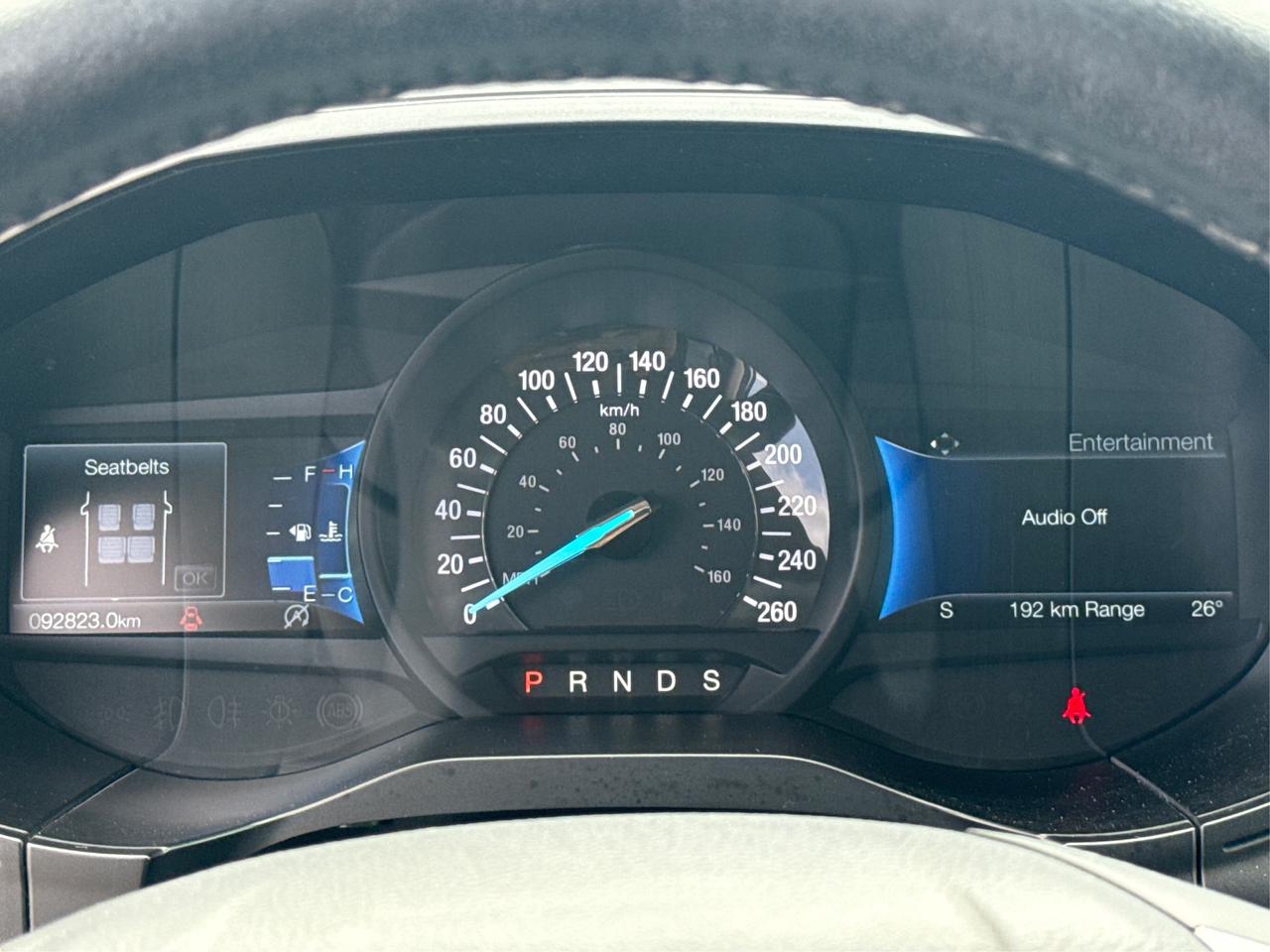 2022 Ford Edge NAV LEATHER HEATED SEATS! WE FINANCE ALL CREDIT! Photo