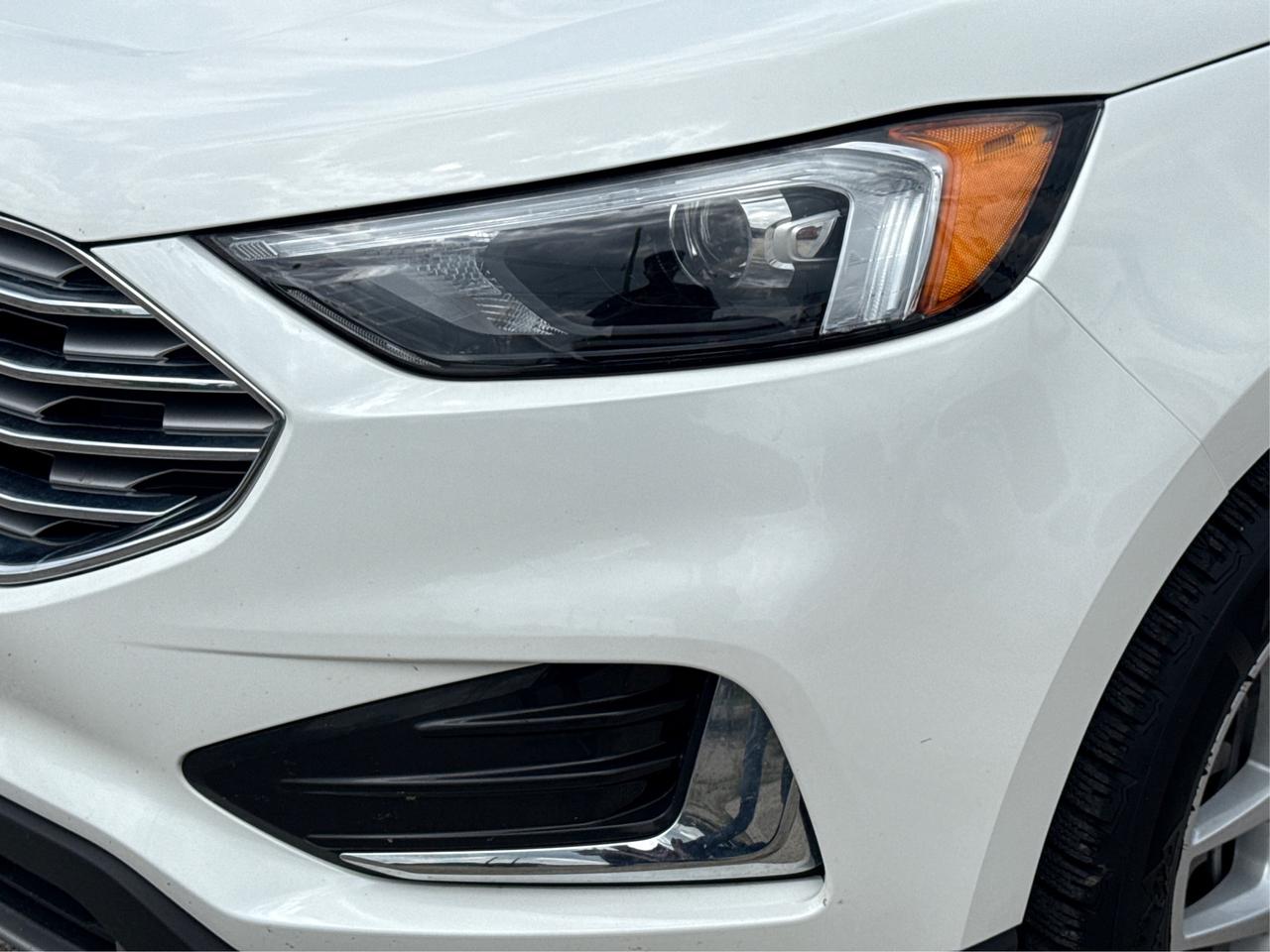 2022 Ford Edge NAV LEATHER HEATED SEATS! WE FINANCE ALL CREDIT! Photo