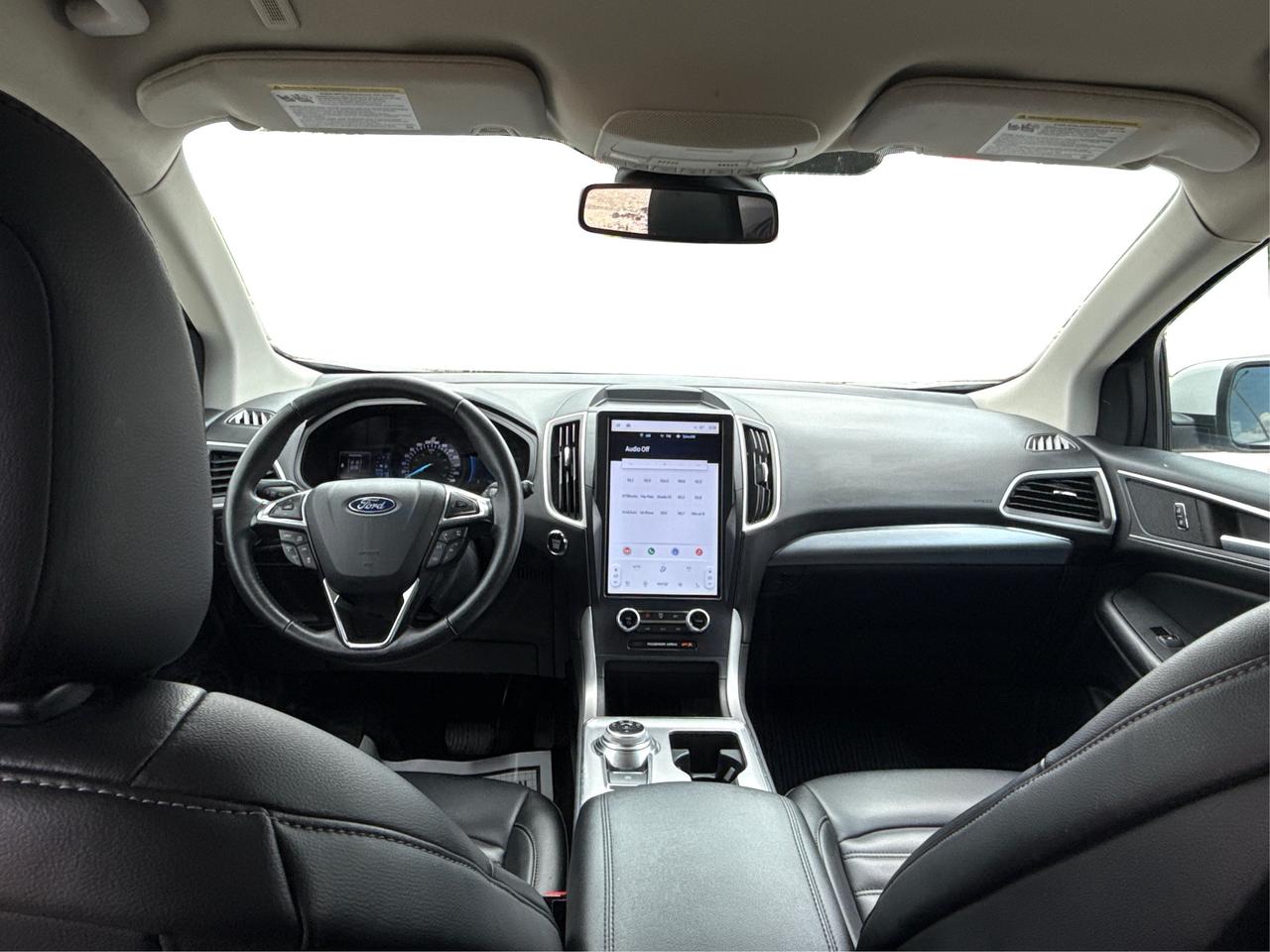 2022 Ford Edge NAV LEATHER HEATED SEATS! WE FINANCE ALL CREDIT! Photo