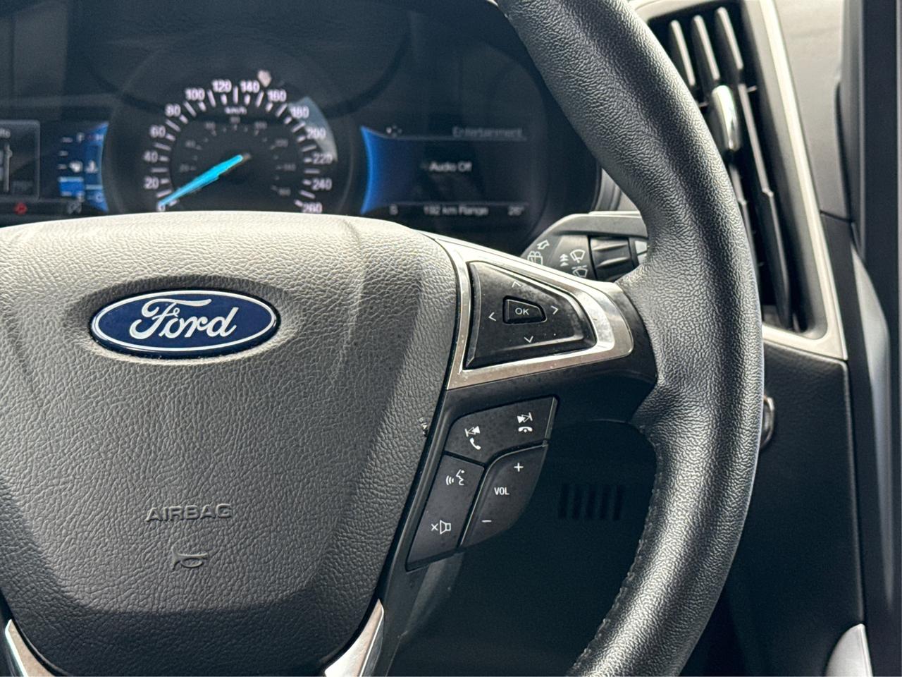 2022 Ford Edge NAV LEATHER HEATED SEATS! WE FINANCE ALL CREDIT! Photo