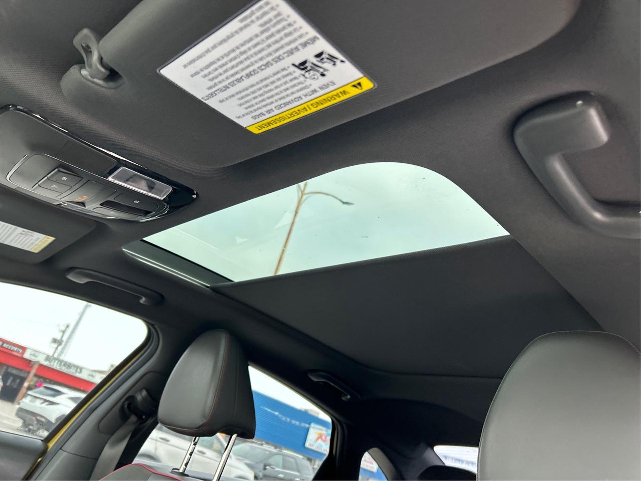 2021 Hyundai Sonata N Line NAV LEATHER PANO ROOF HEATED SEATS MINT! Photo