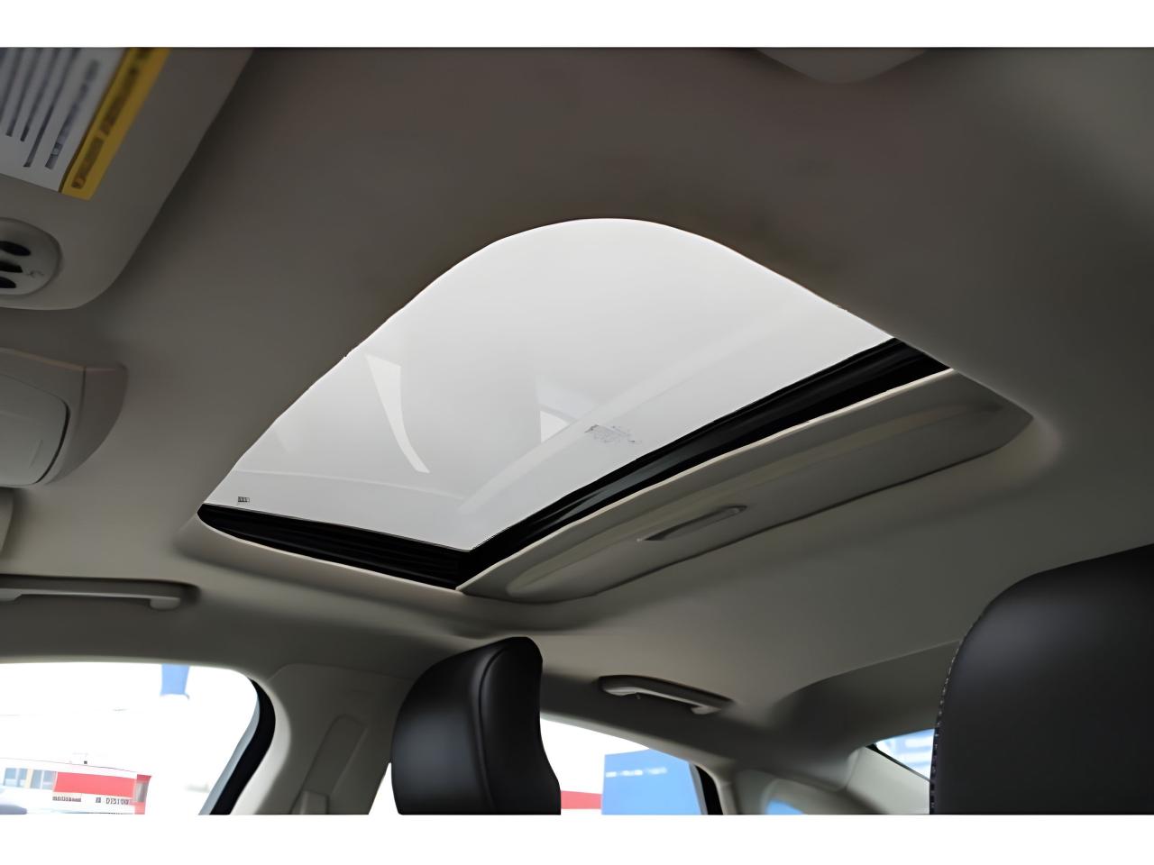 2018 Ford Fusion LEATHER SUNROOF LOADED WE FINANCE ALL CREDIT Photo3