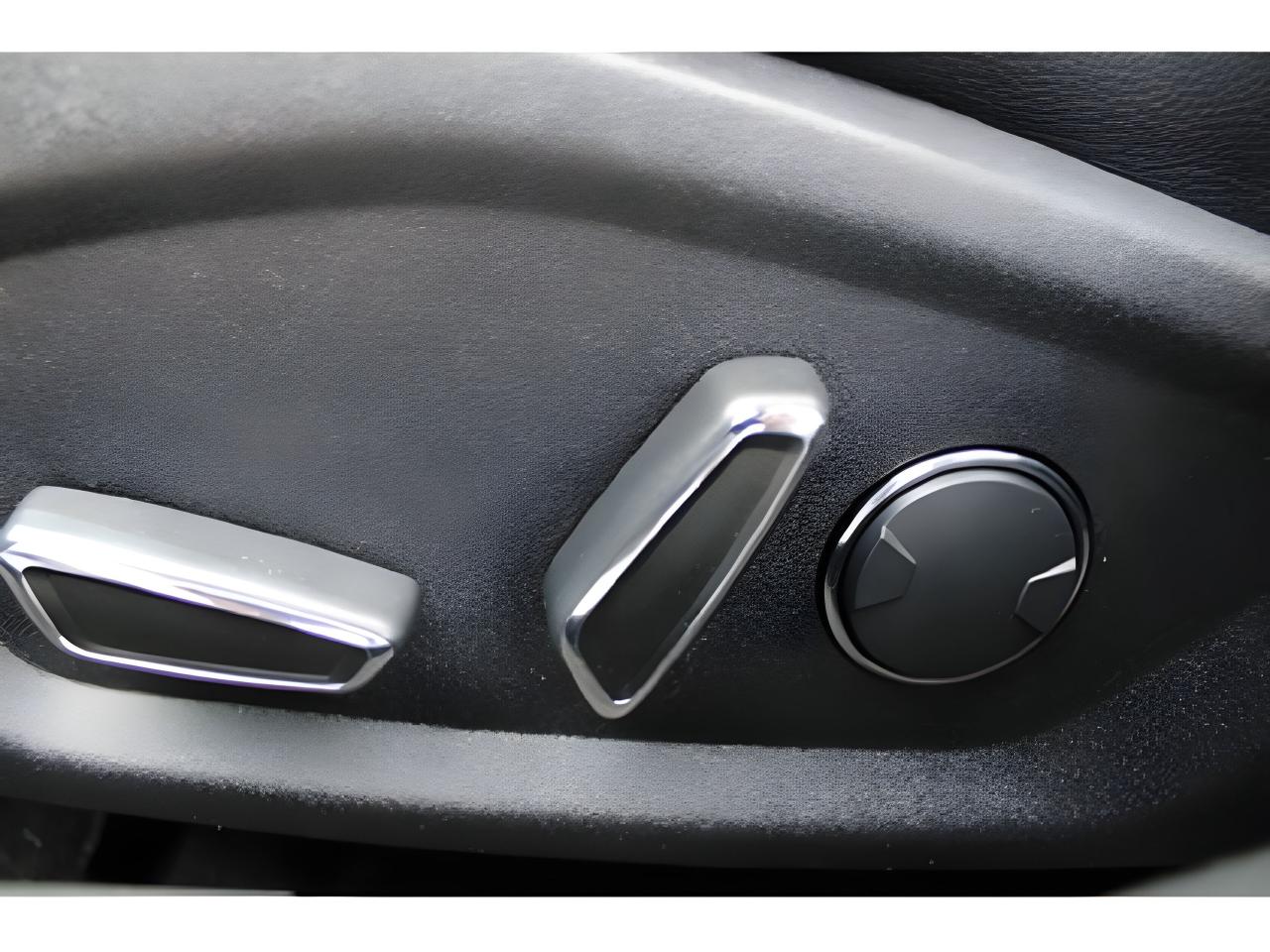 2018 Ford Fusion LEATHER SUNROOF LOADED WE FINANCE ALL CREDIT Photo