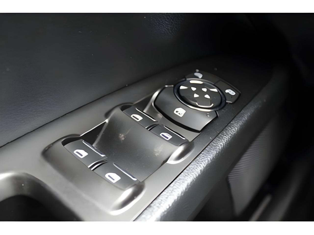 2018 Ford Fusion LEATHER SUNROOF LOADED WE FINANCE ALL CREDIT Photo