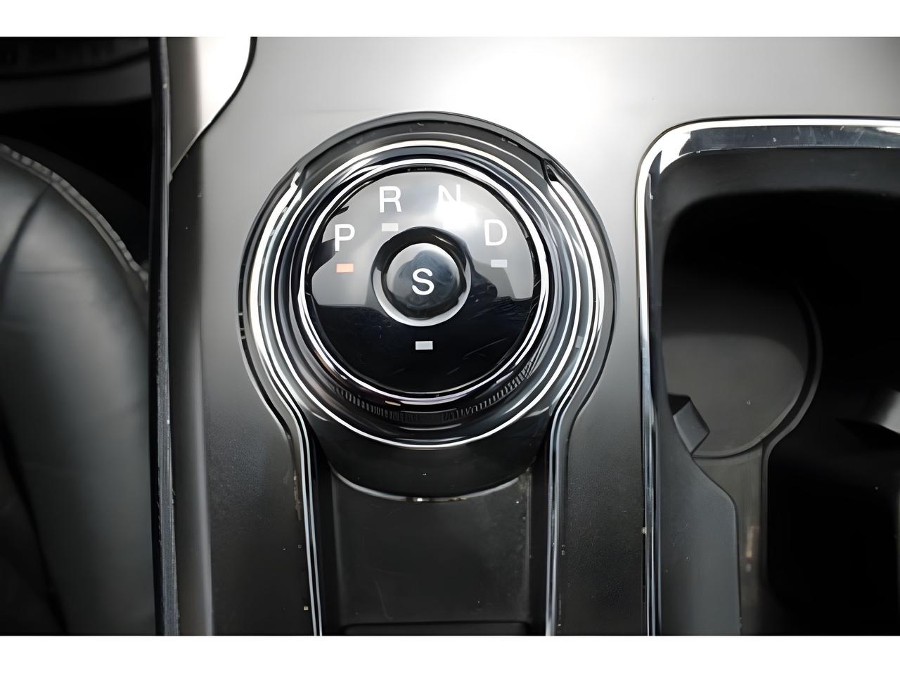 2018 Ford Fusion LEATHER SUNROOF LOADED WE FINANCE ALL CREDIT Photo