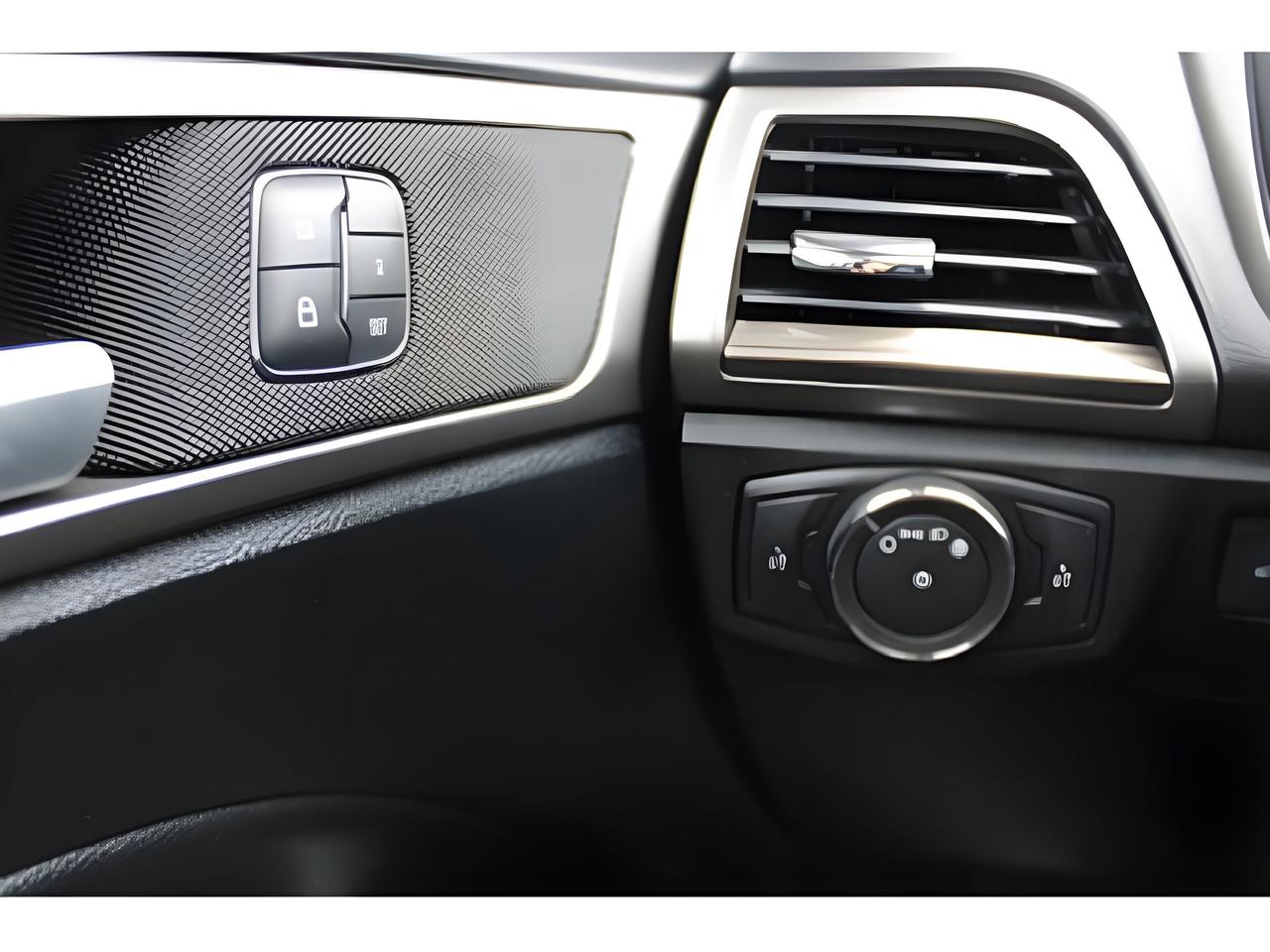 2018 Ford Fusion LEATHER SUNROOF LOADED WE FINANCE ALL CREDIT Photo