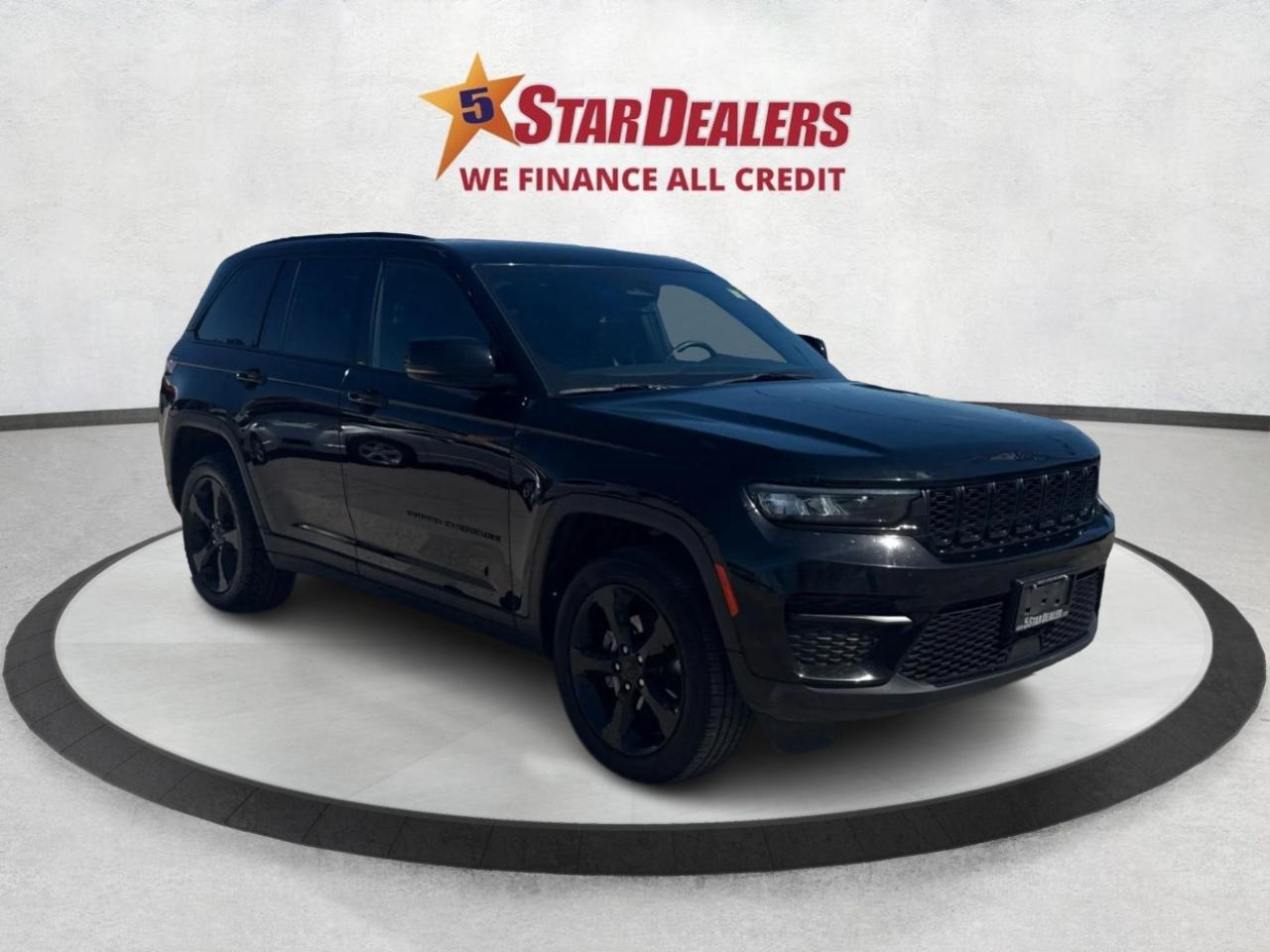 LEATHER SUEDE HEATED SEATS $4000 IN OPTION! LOADED WE FINANCE ALL CREDIT! 700+ VEHICLES IN STOCK Instant Financing Approvals CALL OR TEXT 519+702+8888! OVER 700 CARS IN STOCK !Our Team will secure the Best Interest Rate from over 30 Auto Financing Lenders that can get you APPROVED! We also have access to in-house financing and leasing to help restore your credit. Financing available for all credit types! Whether you have Great Credit, No Credit, Slow Credit, Bad Credit, Been Bankrupt, On Disability, Or on a Pension,  for your car loan Guaranteed! For Your No Hassle, Same Day Auto Financing Approvals CALL OR TEXT 519+702+8888. $0 down options available with low monthly payments! At times a down payment may be required for financing. Apply with Confidence at https://www.5stardealer.ca/finance-application/ Looking to just sell your vehicle? WE BUY EVERYTHING EVEN IF YOU DONT BUY OURS: https://www.5stardealer.ca/instant-cash-offer/ The price of the vehicle includes a $480 administration charge. HST and Licensing costs are extra. *Standard Equipment is the default equipment supplied for the Make and Model of this vehicle but may not represent the final vehicle with additional/altered or fewer equipment options.