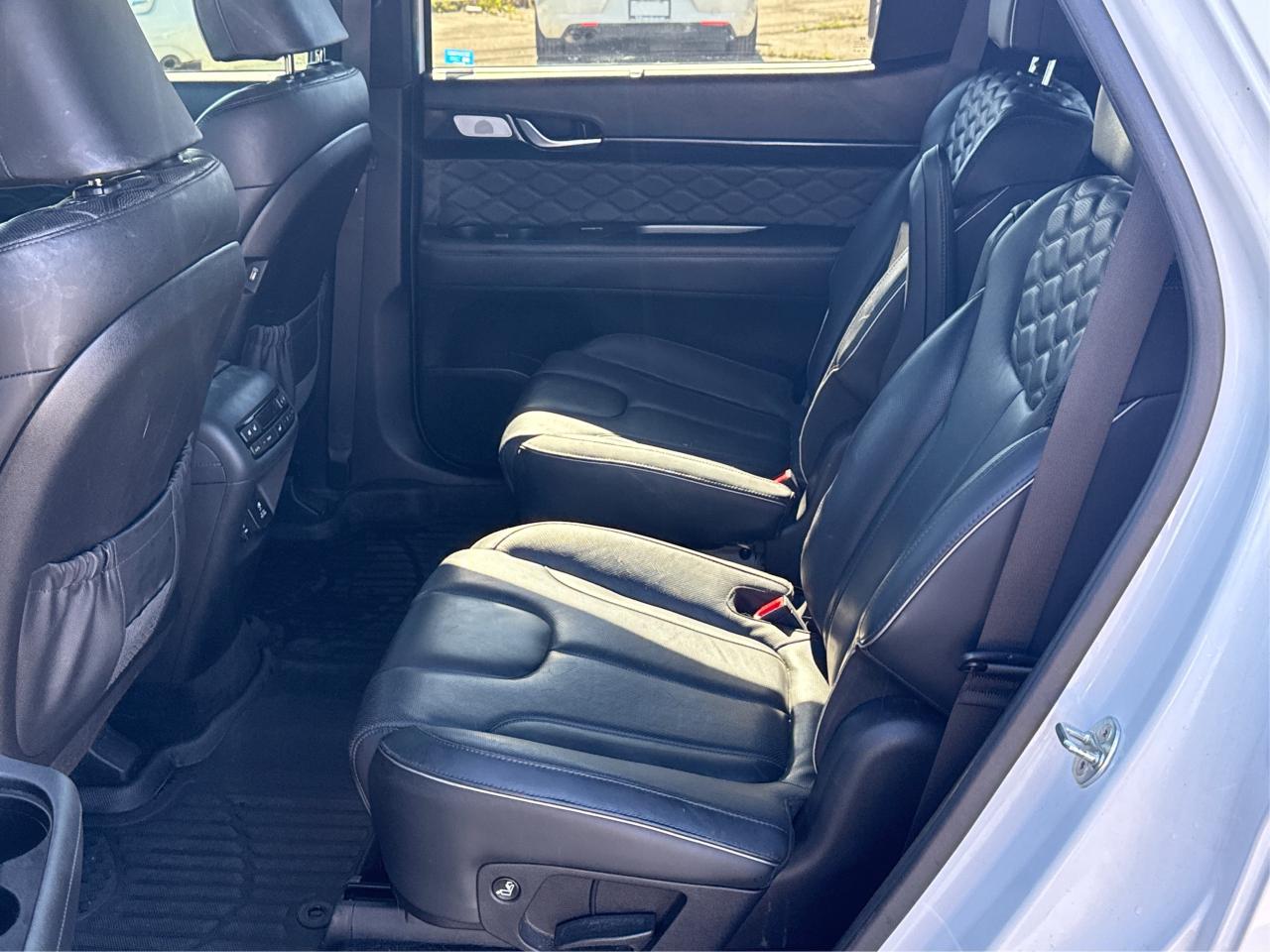 2020 Hyundai PALISADE AWD NAV LEATHER SUNROOF WE FINANCE ALL CREDIT! Photo