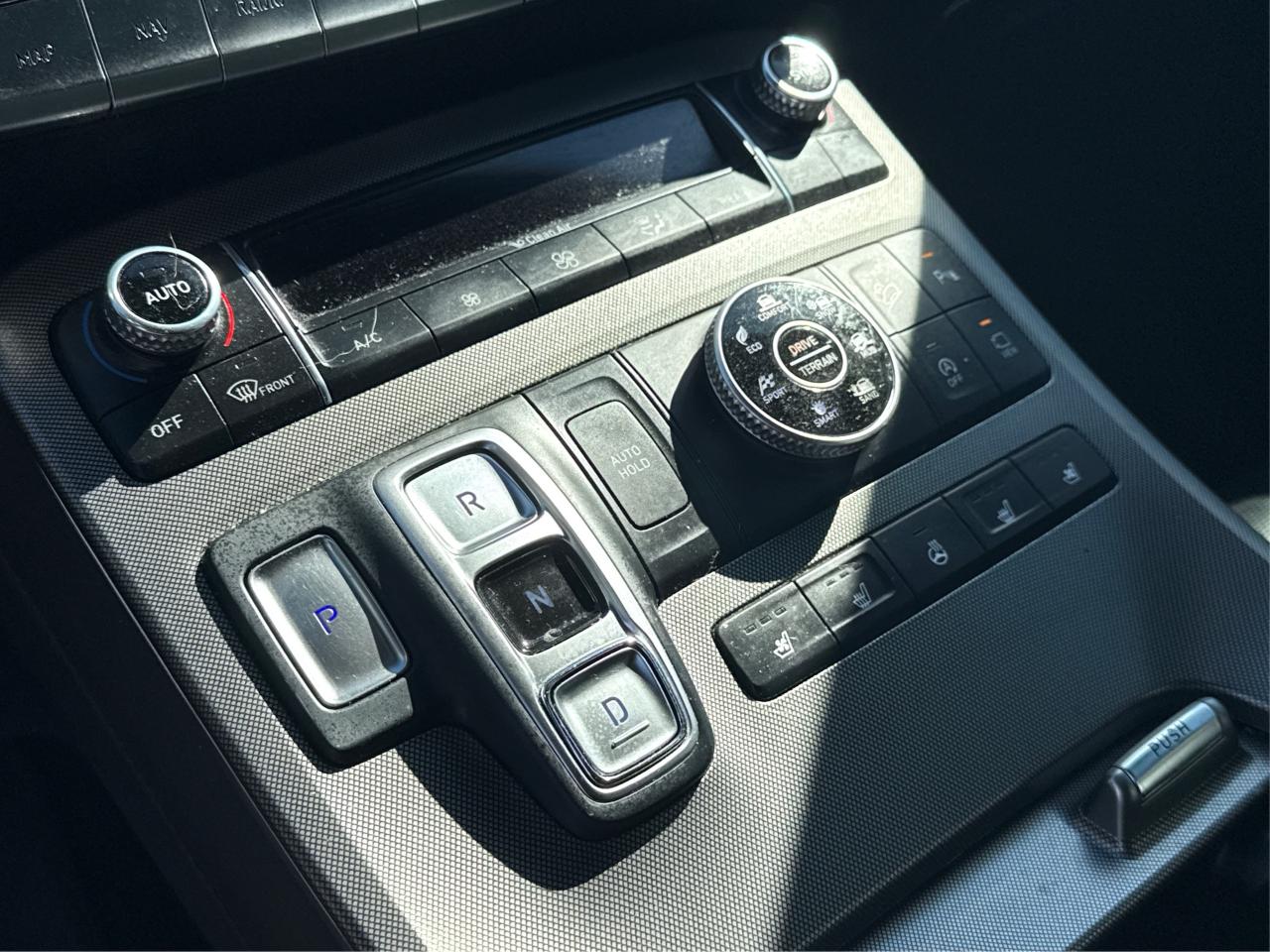 2020 Hyundai PALISADE AWD NAV LEATHER SUNROOF WE FINANCE ALL CREDIT! Photo