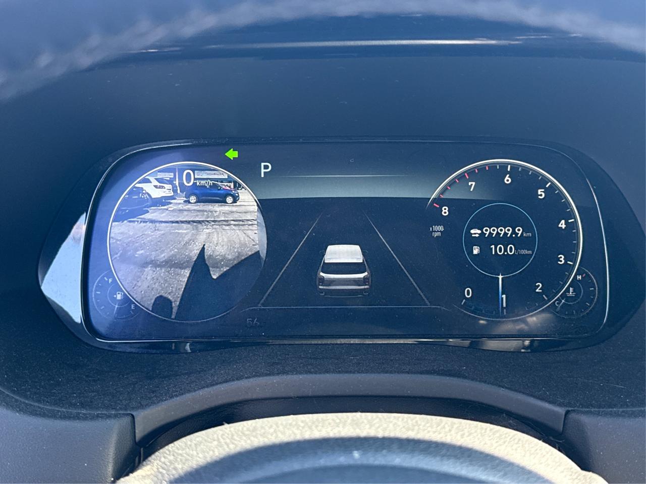 2020 Hyundai PALISADE AWD NAV LEATHER SUNROOF WE FINANCE ALL CREDIT! Photo